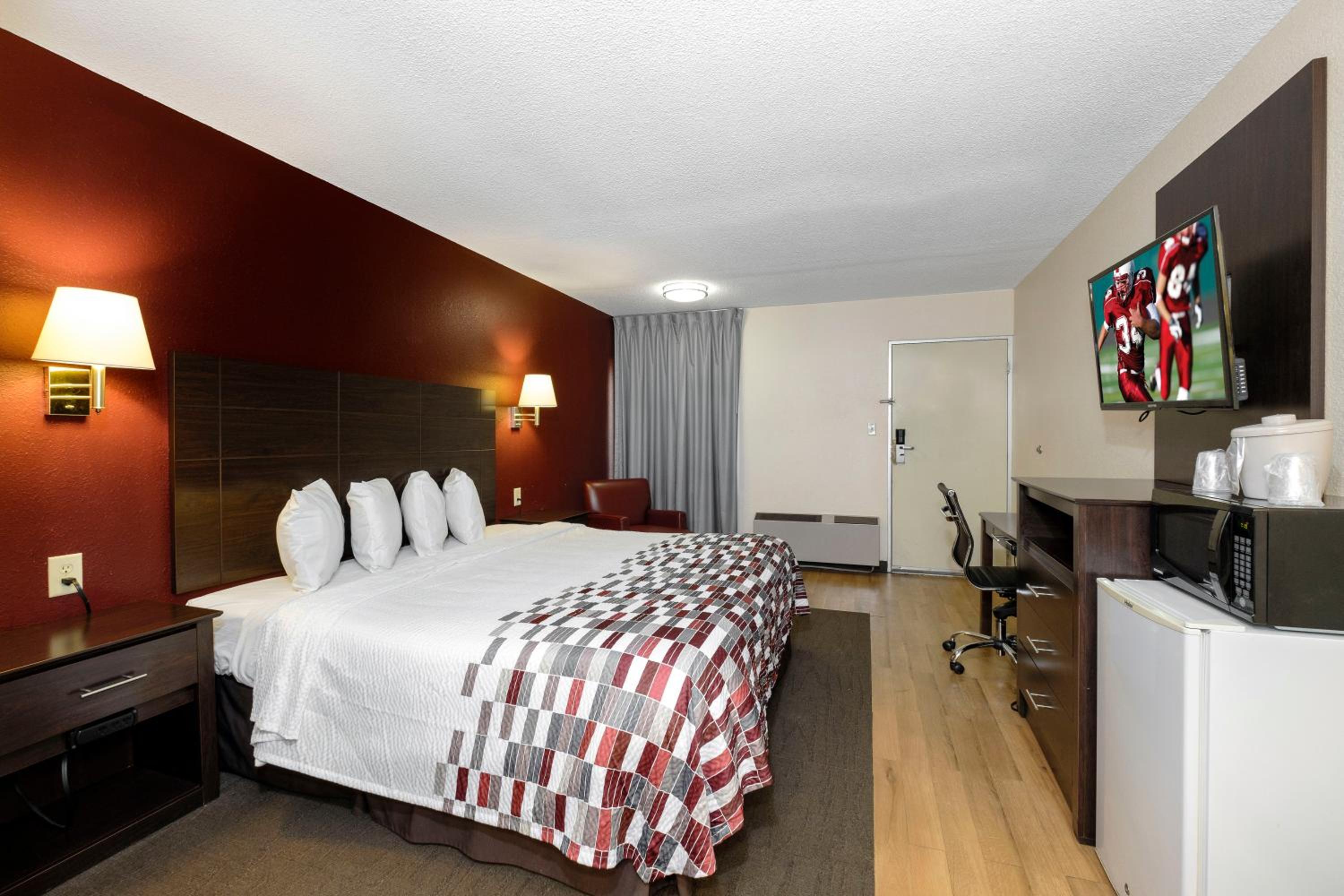 Holtoninnandsuites view 4