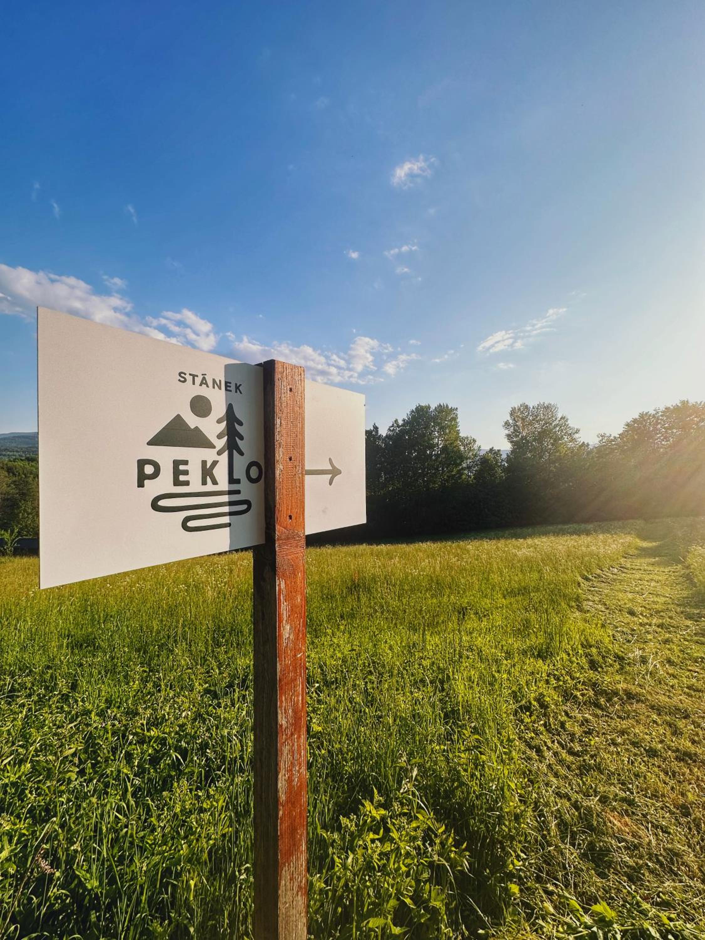 Penzion Peklo