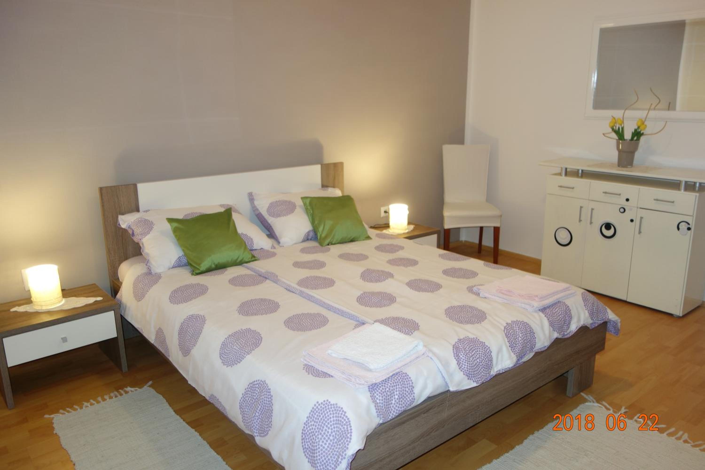 Apartman Stella