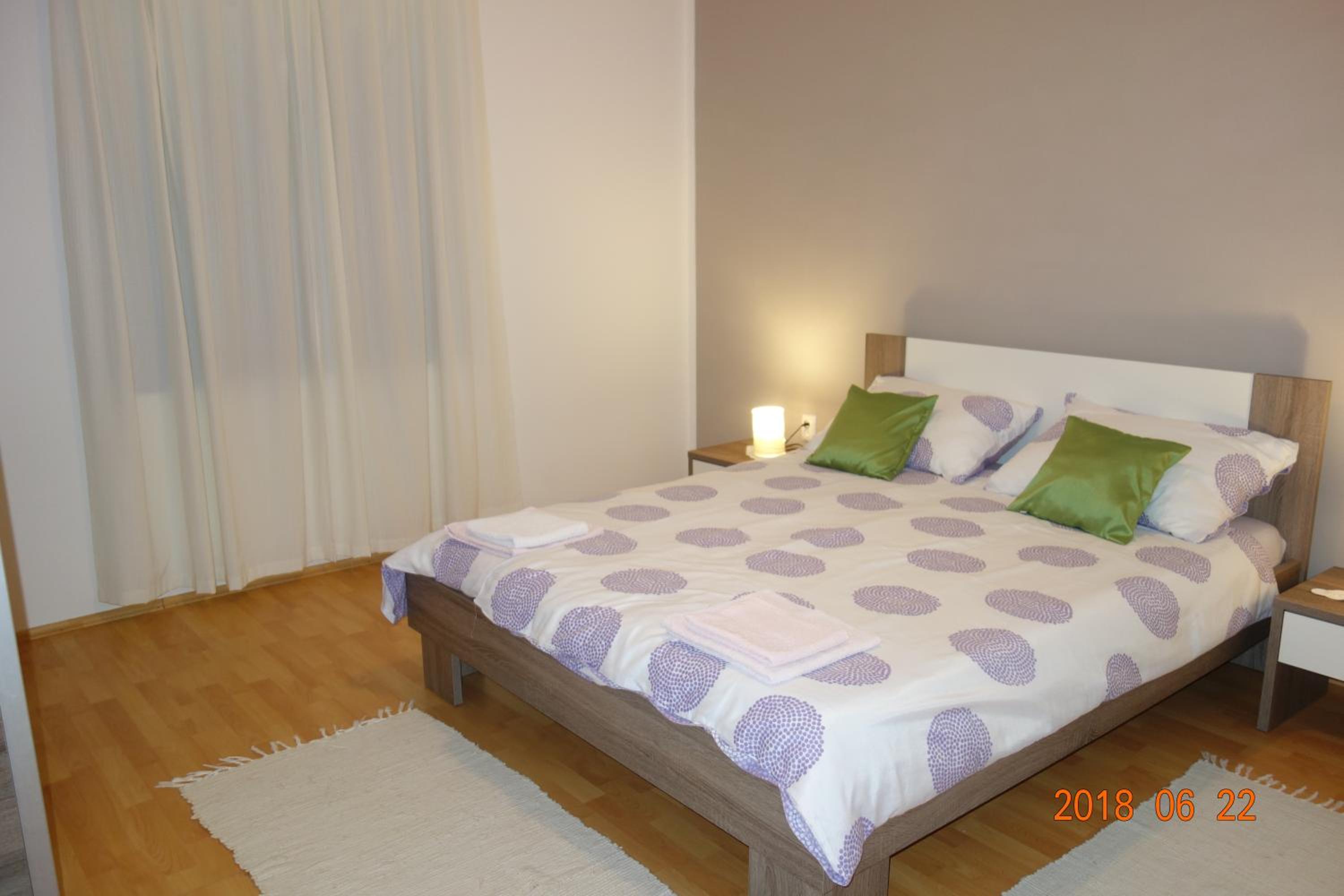 Apartman Stella