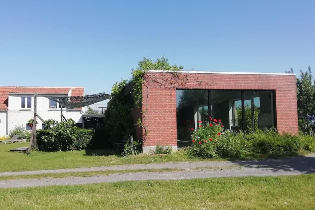 Dreve 14 - bovenverdieping