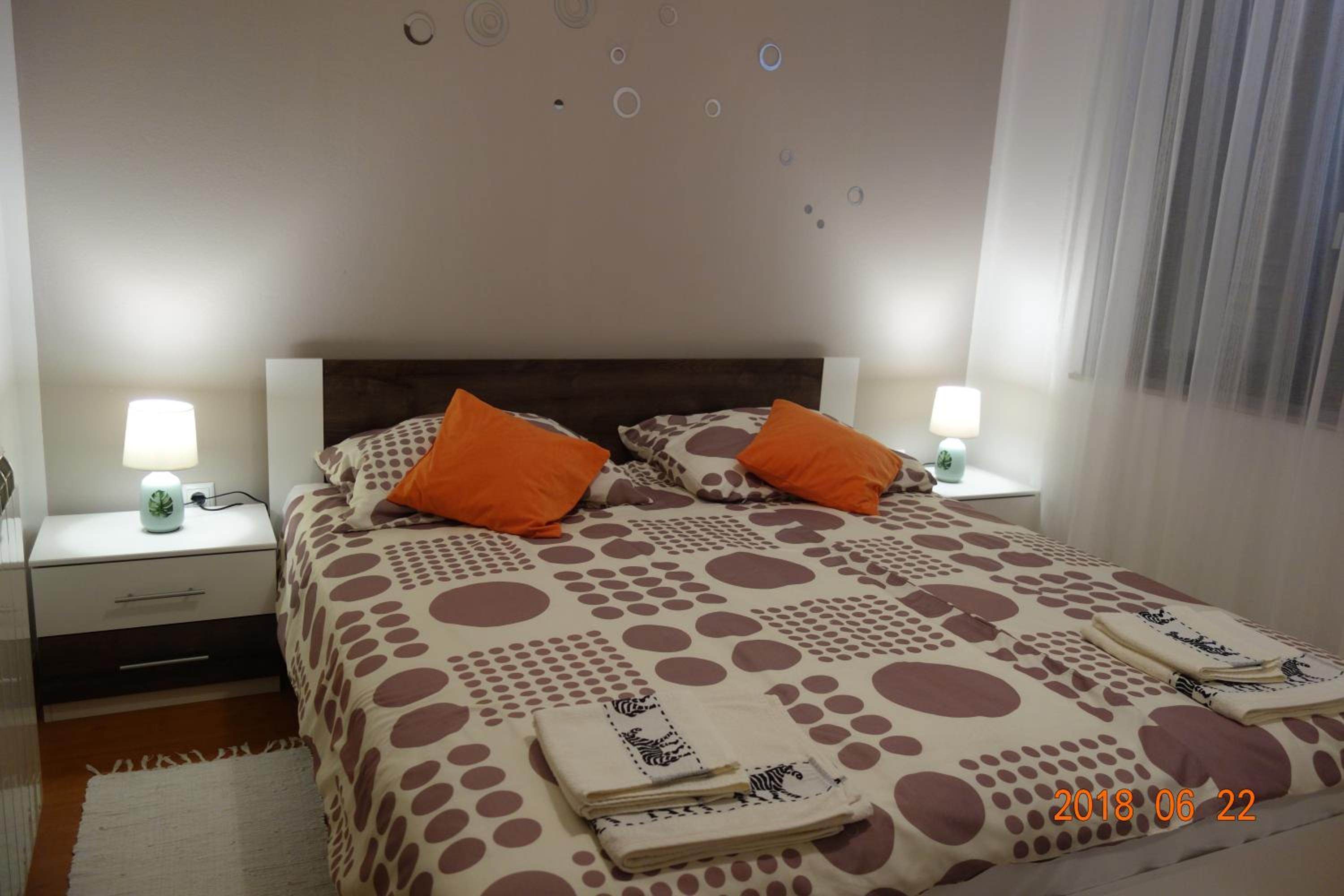 Apartman Stella