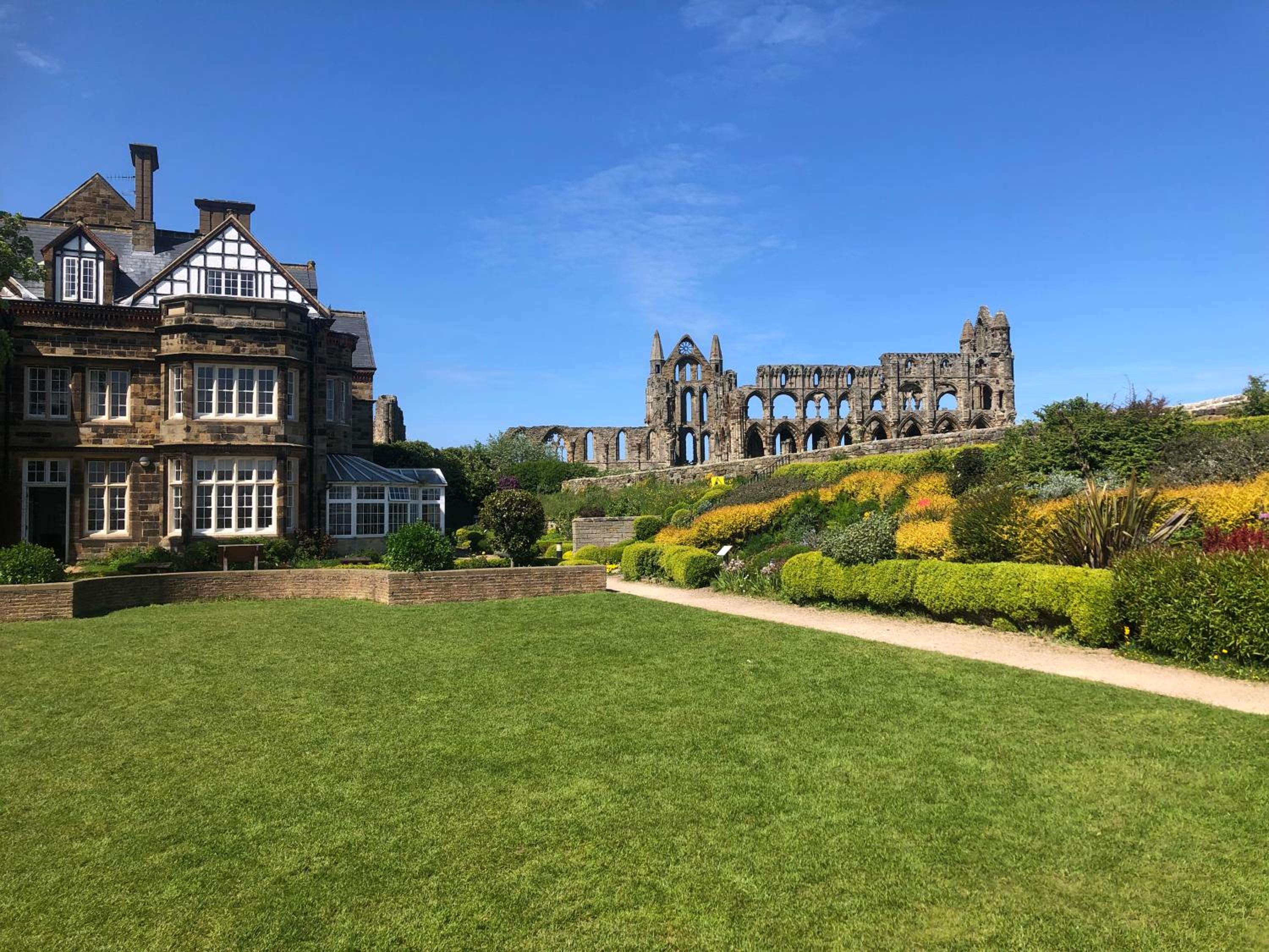 YHA Whitby