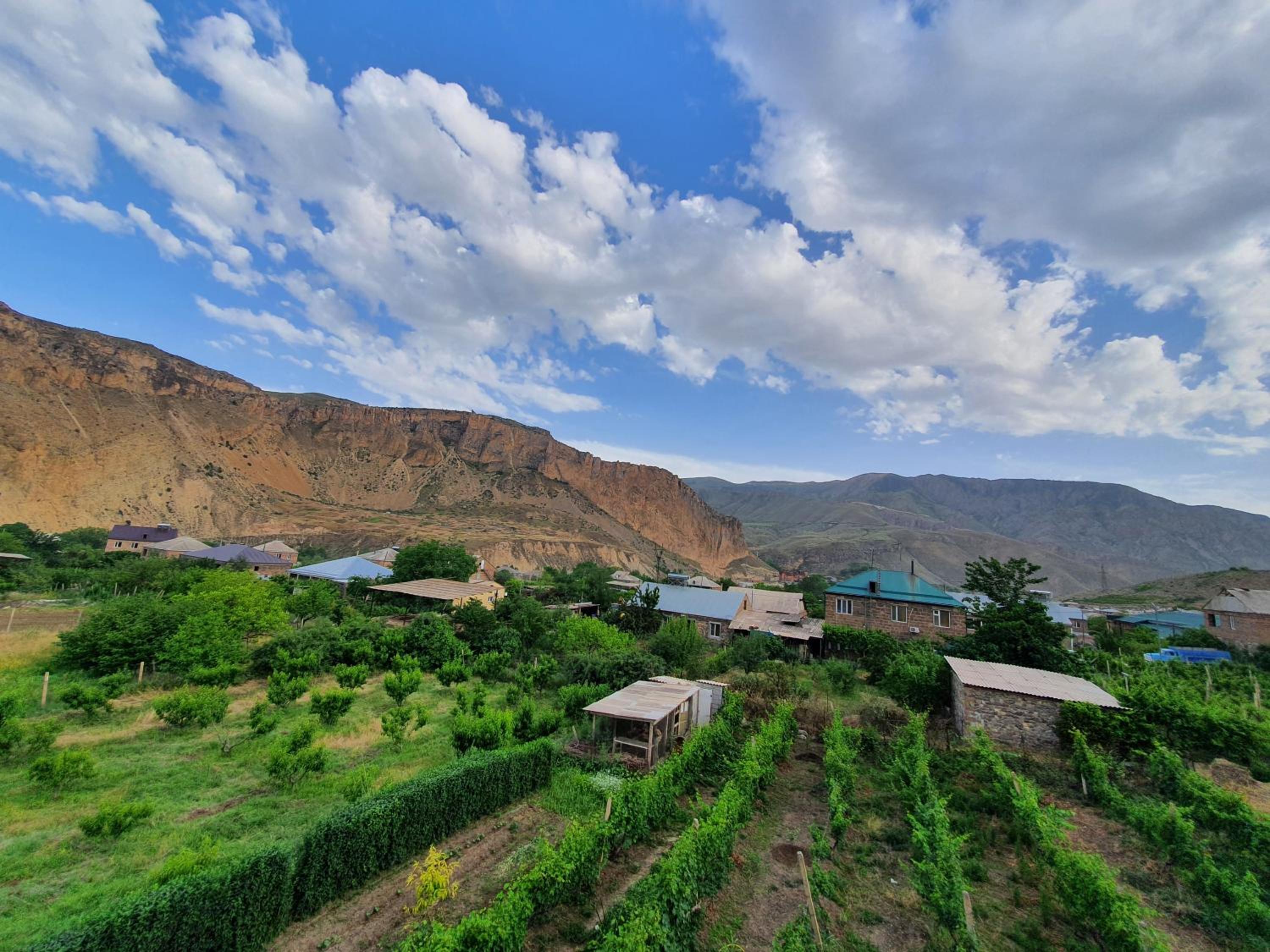 Siran Guest House