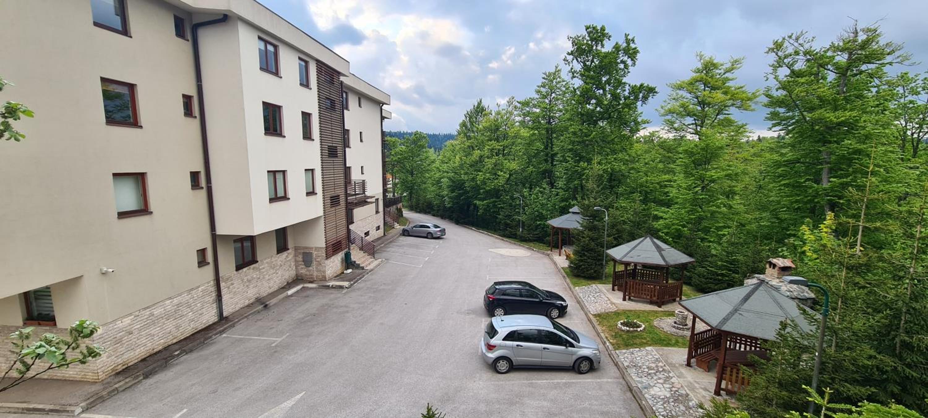 Apartment A&E Bjelasnica