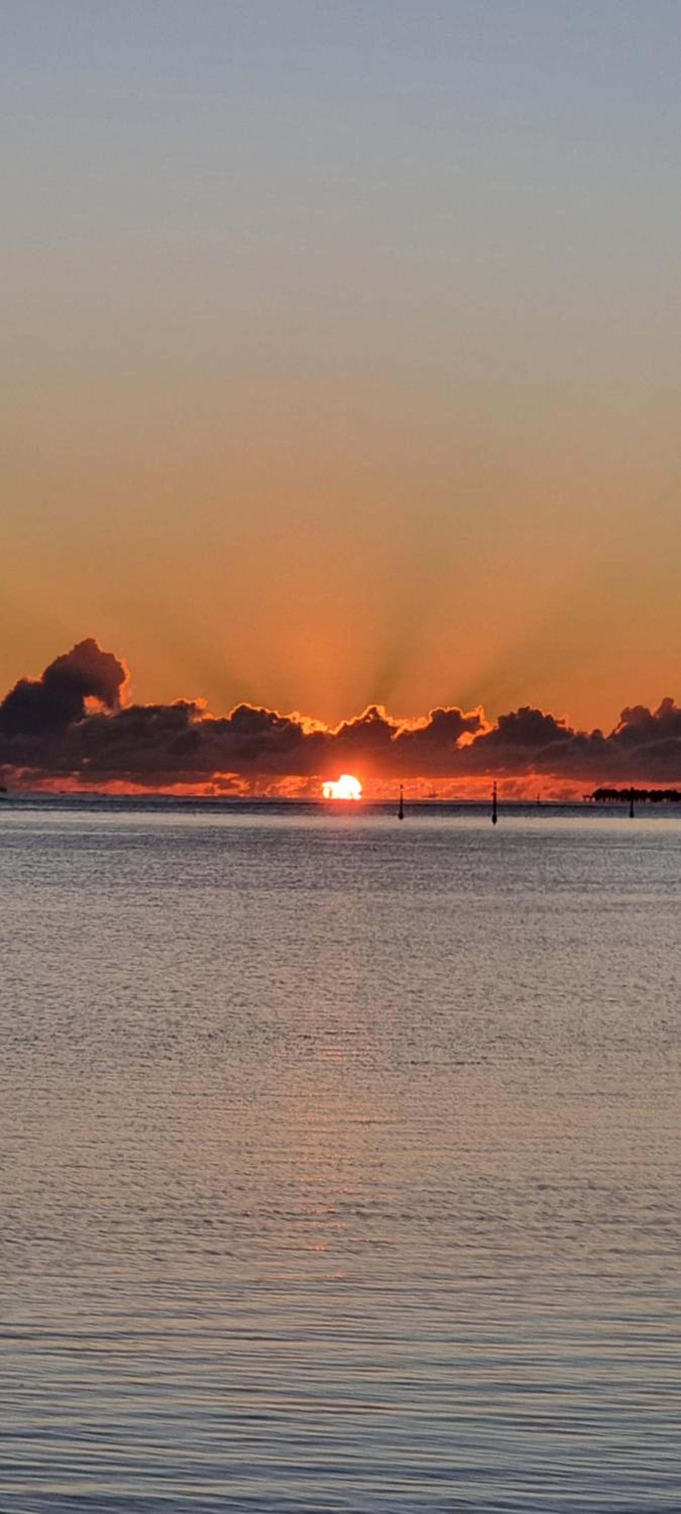VILLA SUNRISE MOOREA