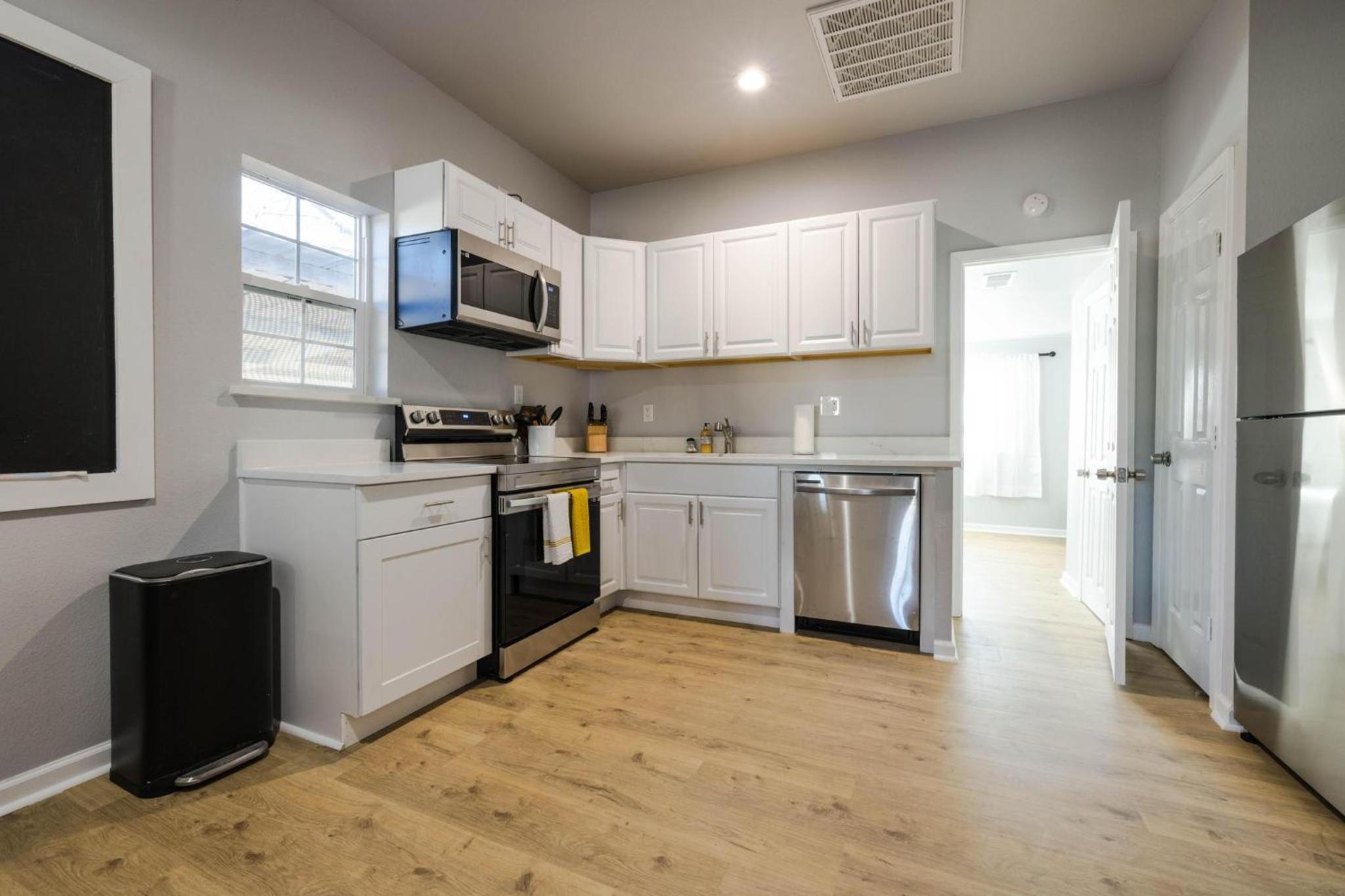 The Hive - Downtown Stephenville