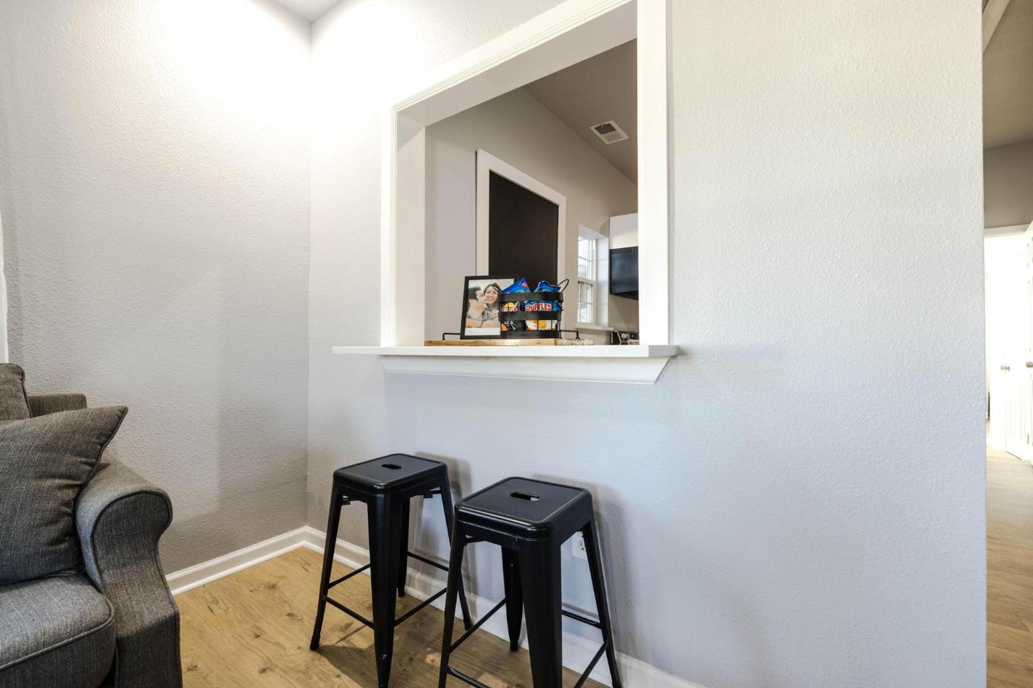 The Hive - Downtown Stephenville