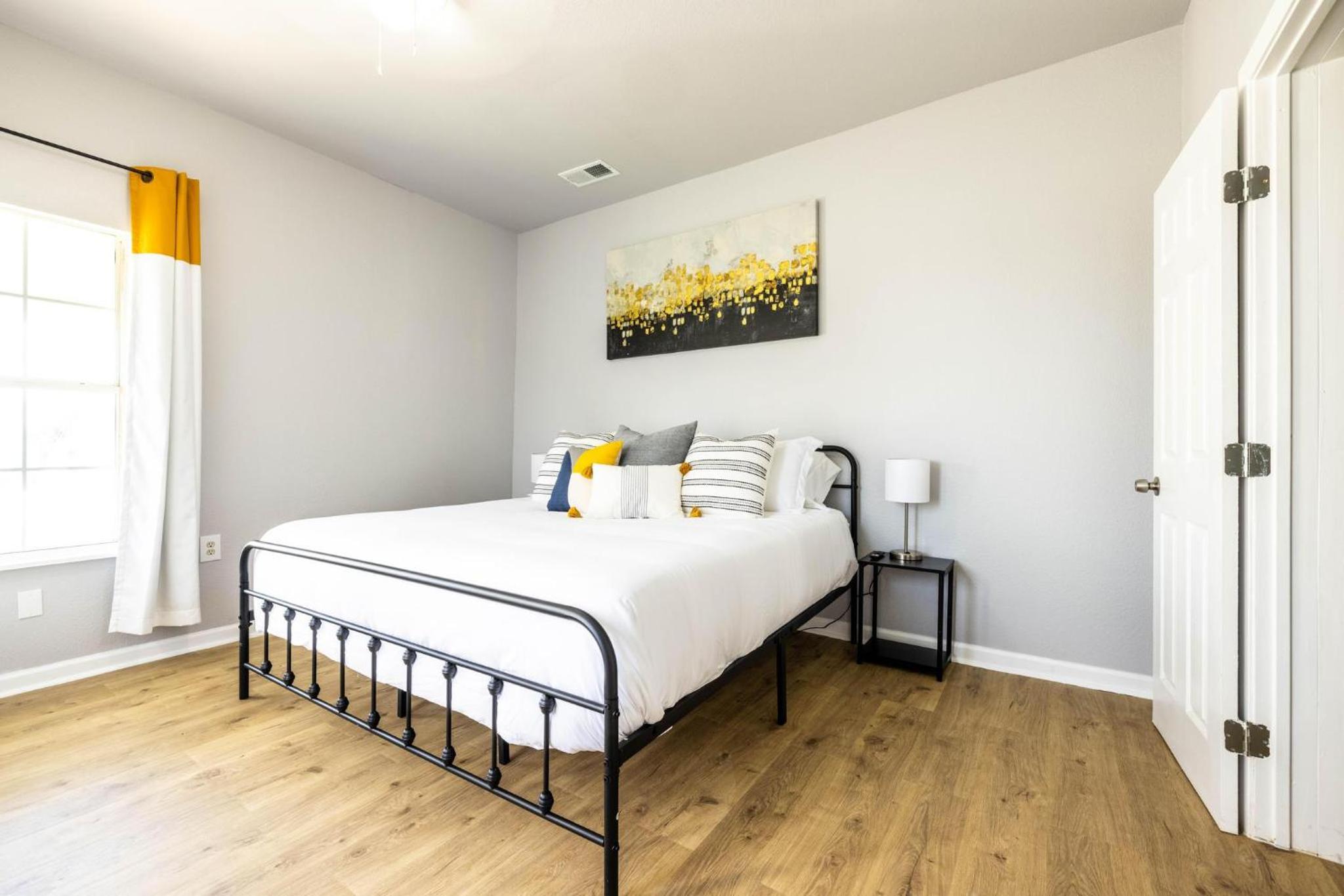 The Hive - Downtown Stephenville