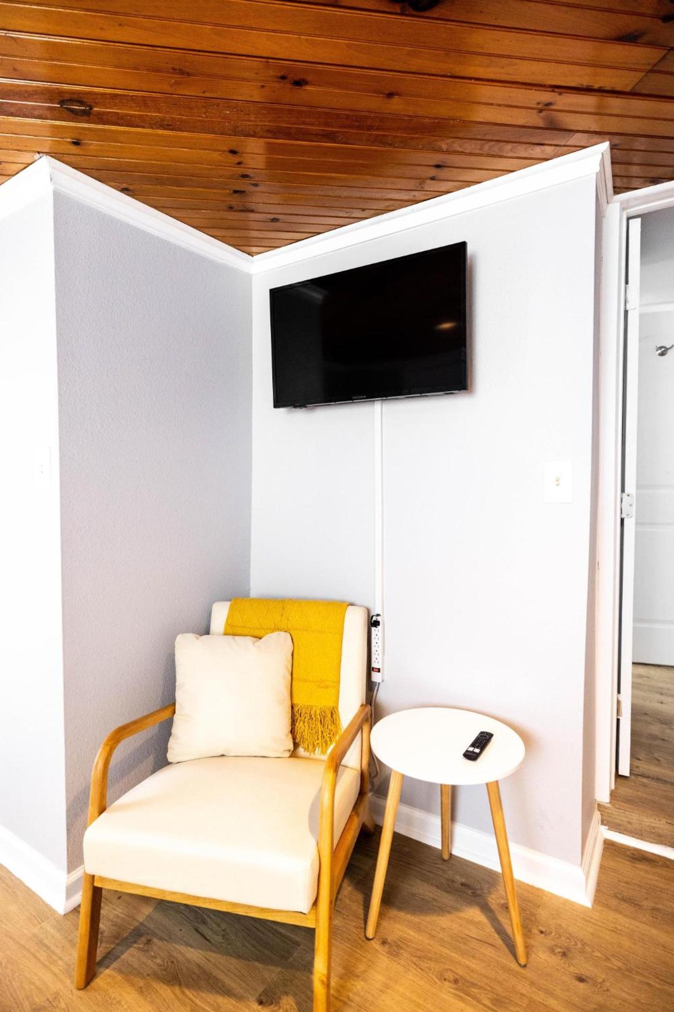 The Hive - Downtown Stephenville
