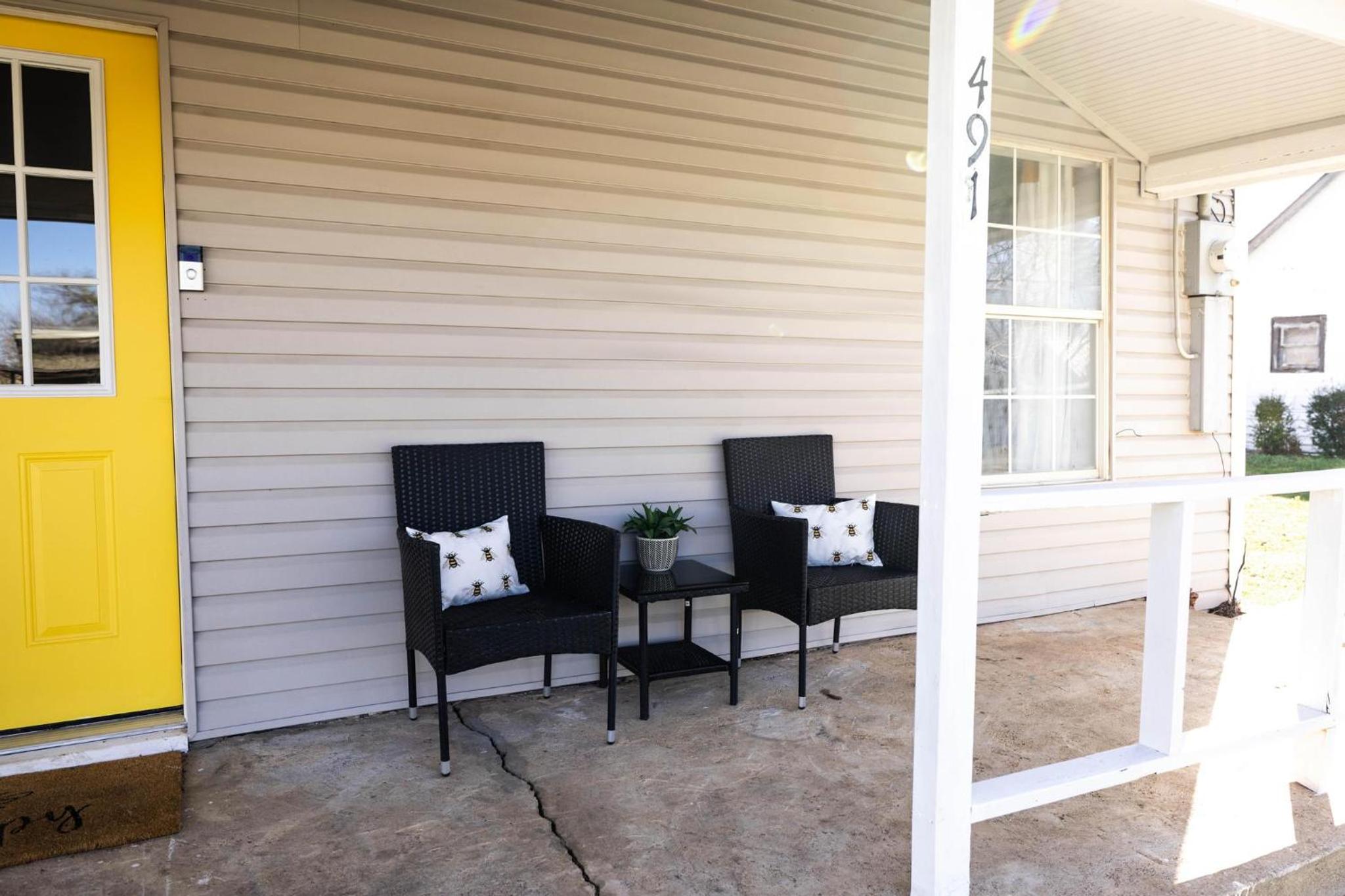 The Hive - Downtown Stephenville