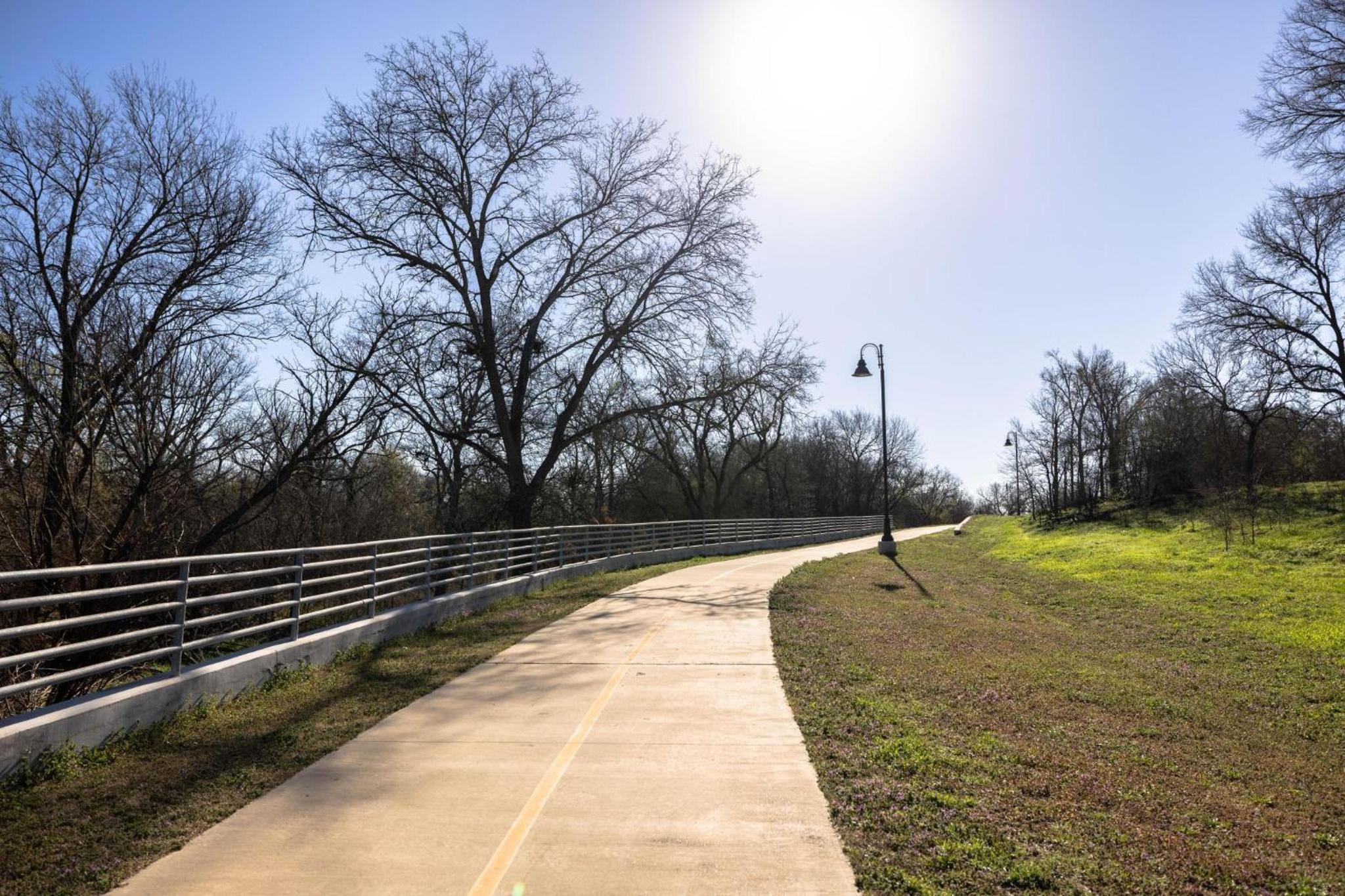 The Hive - Downtown Stephenville