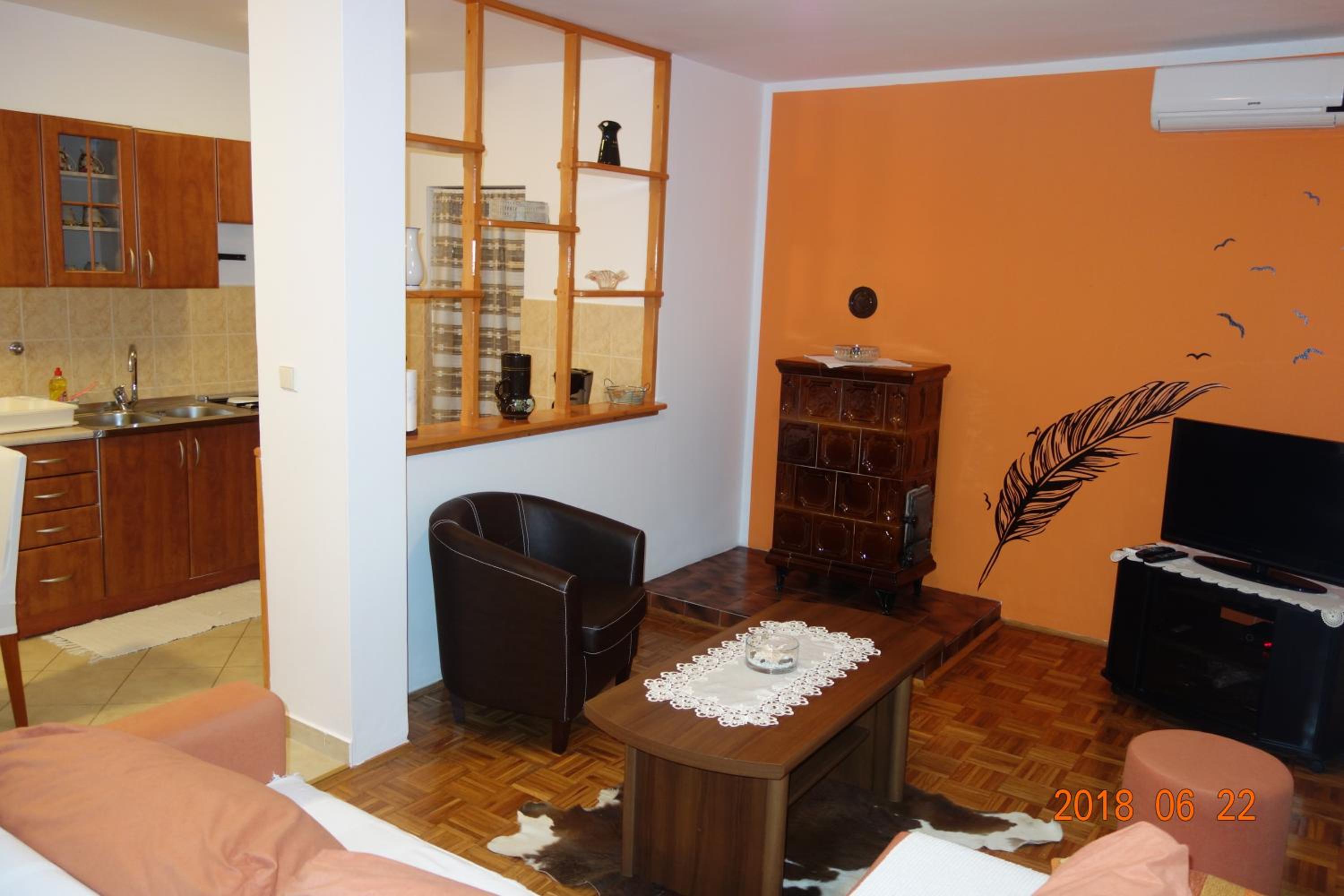 Apartman Stella