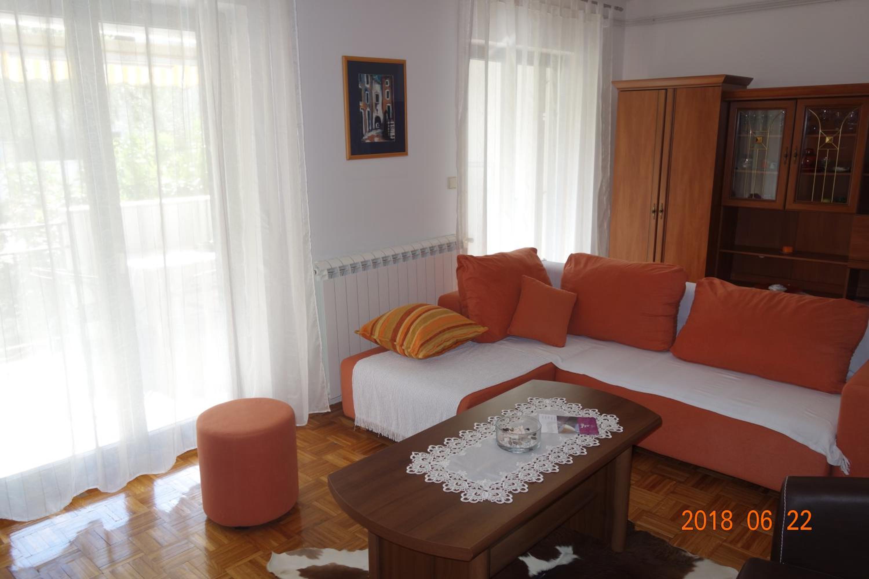 Apartman Stella