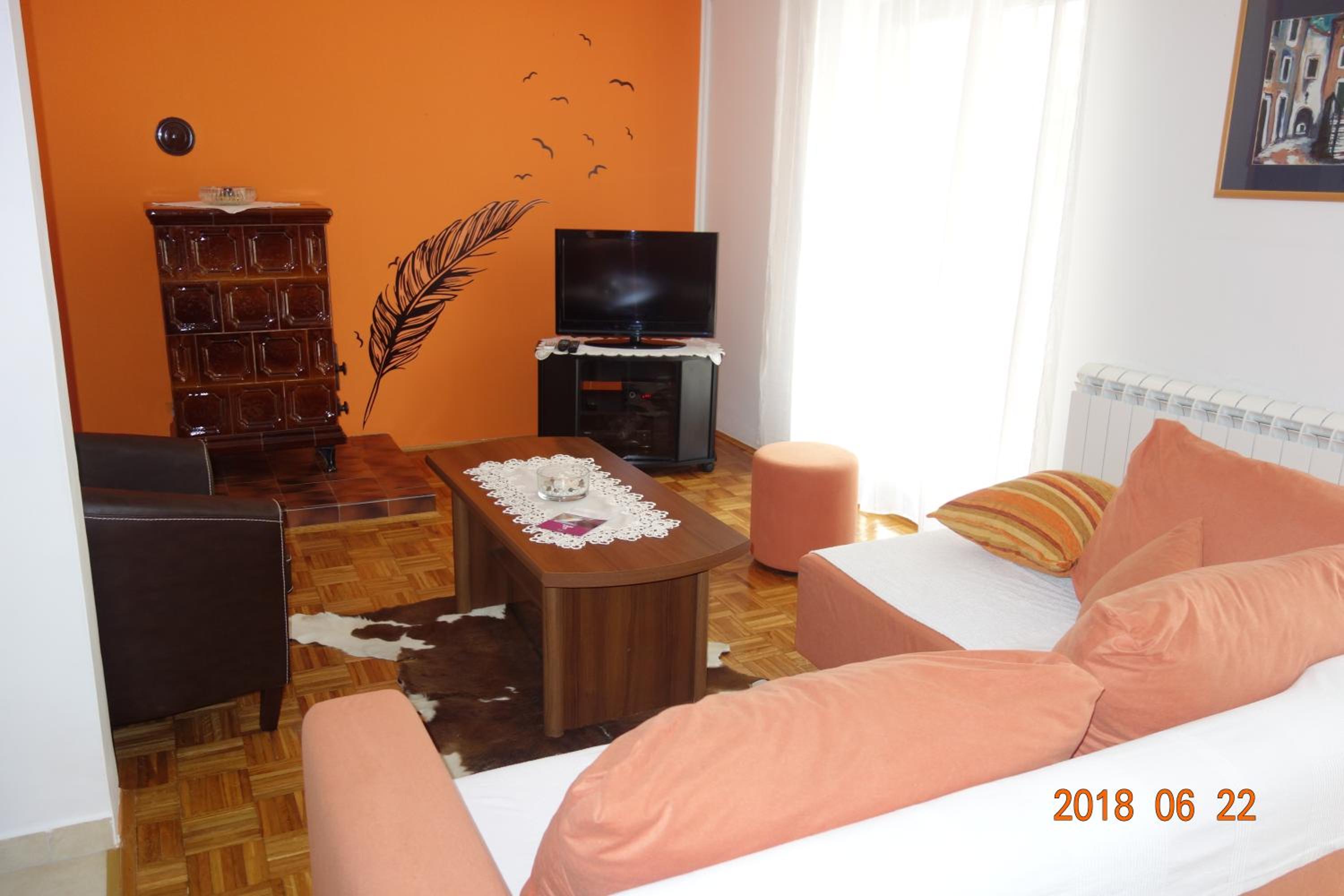 Apartman Stella