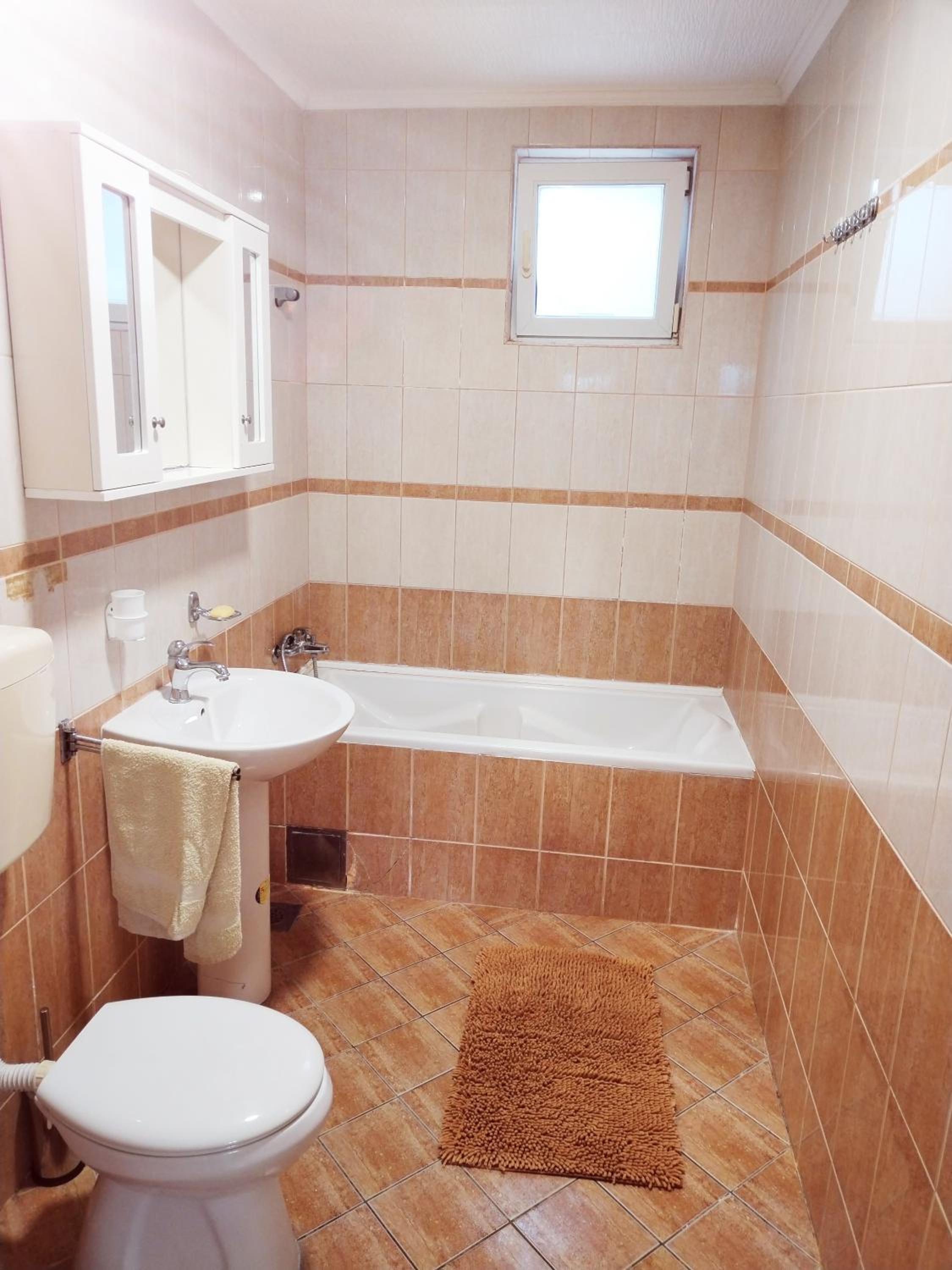 Apartmani LJUBICA