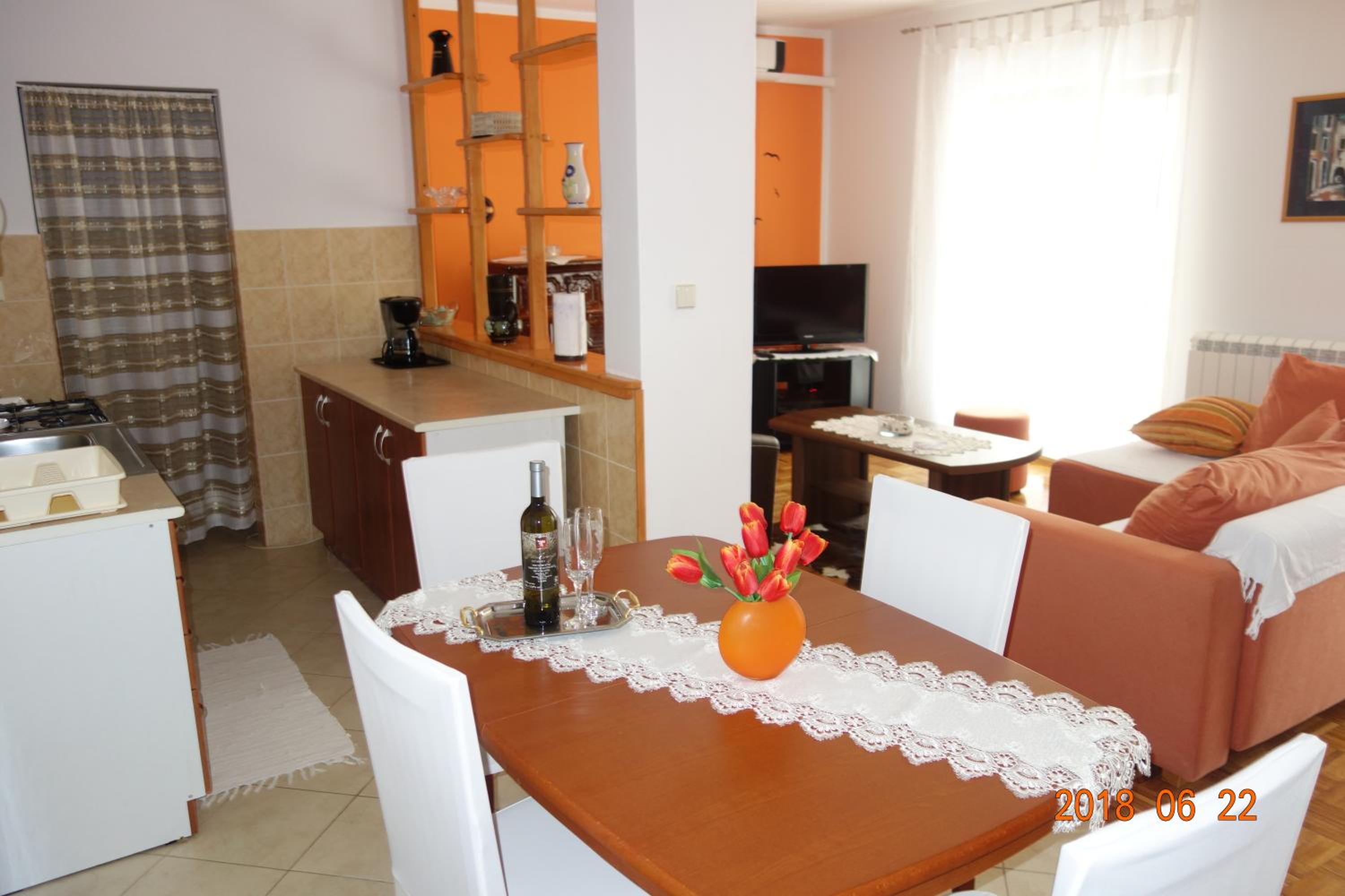 Apartman Stella