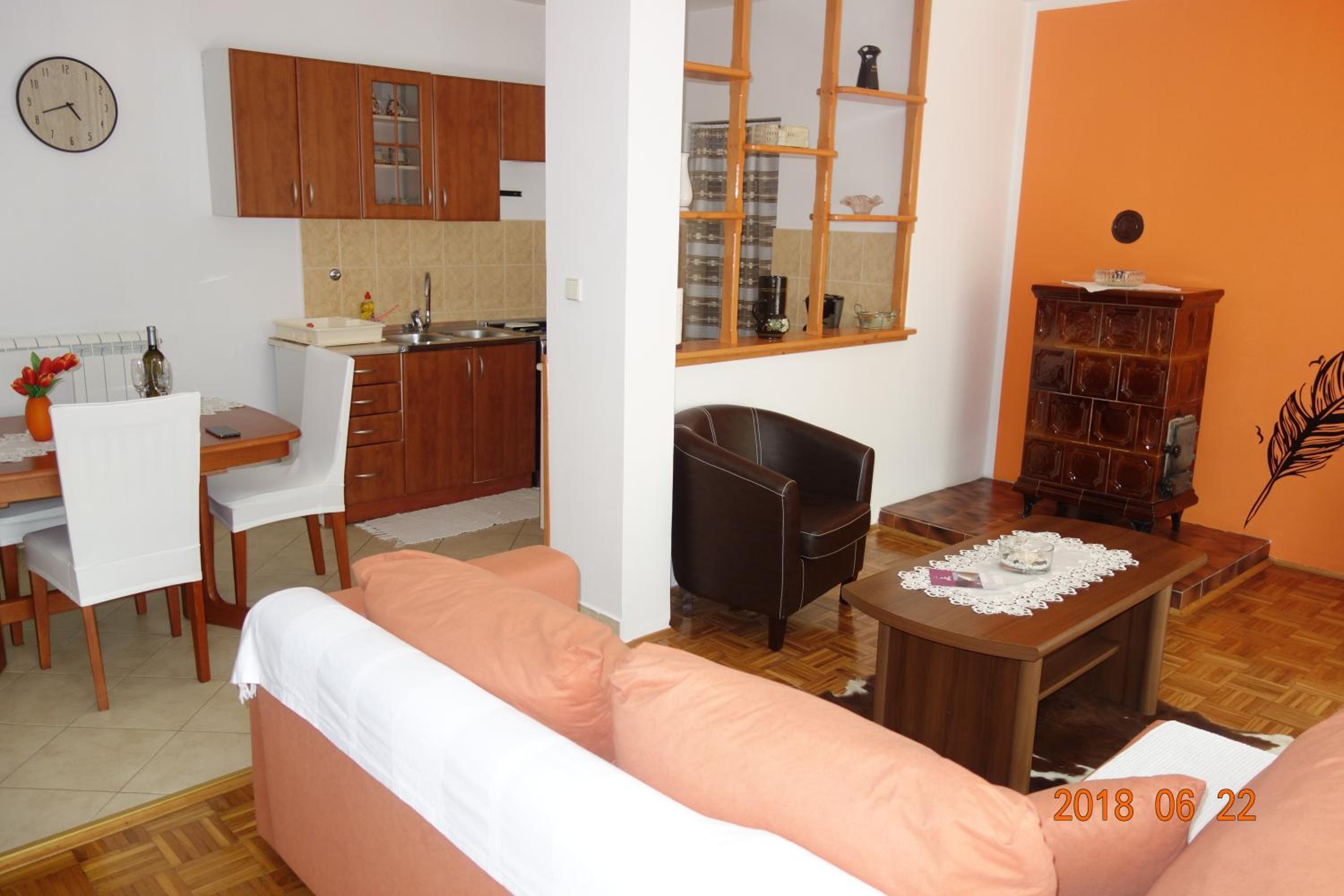 Apartman Stella