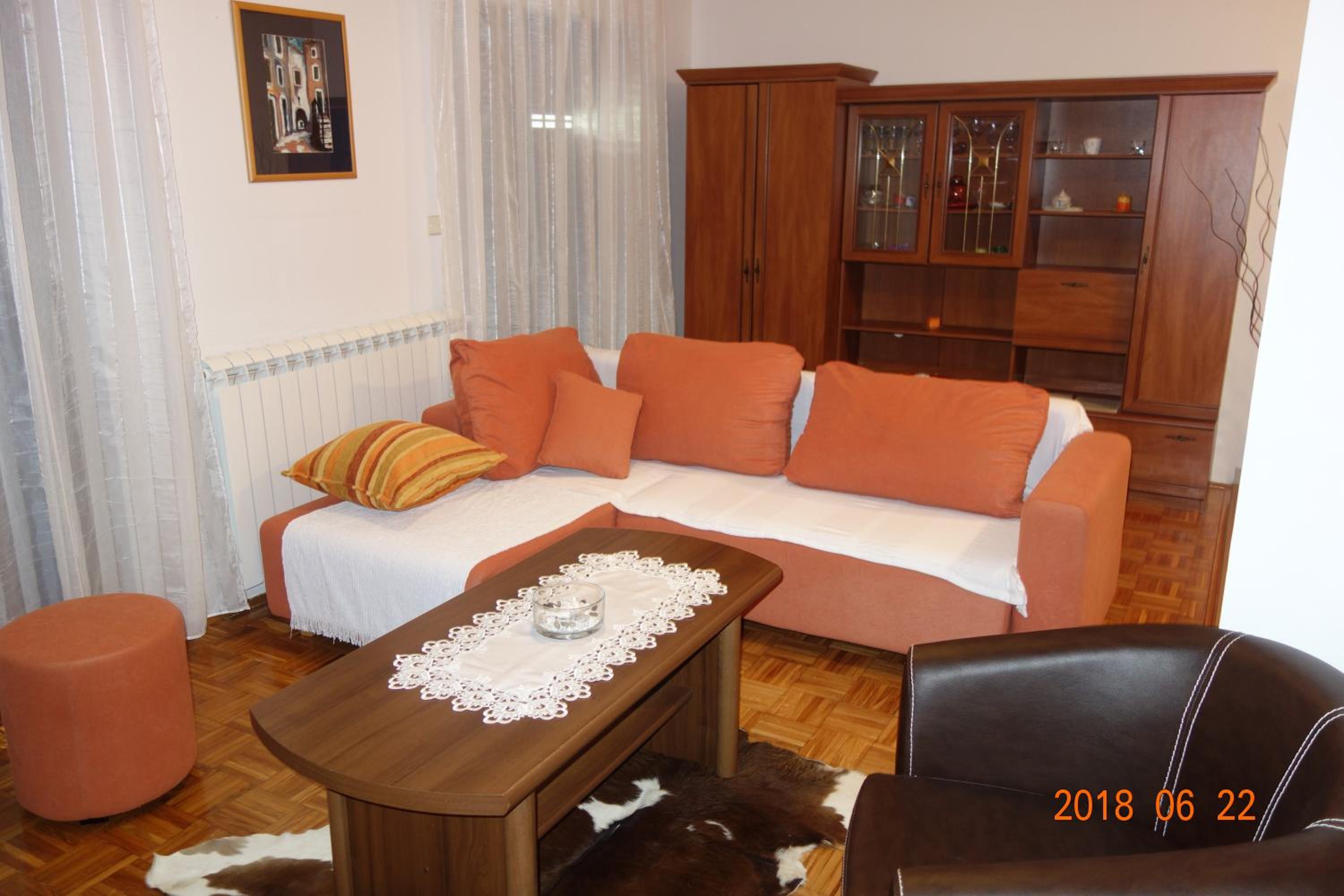 Apartman Stella
