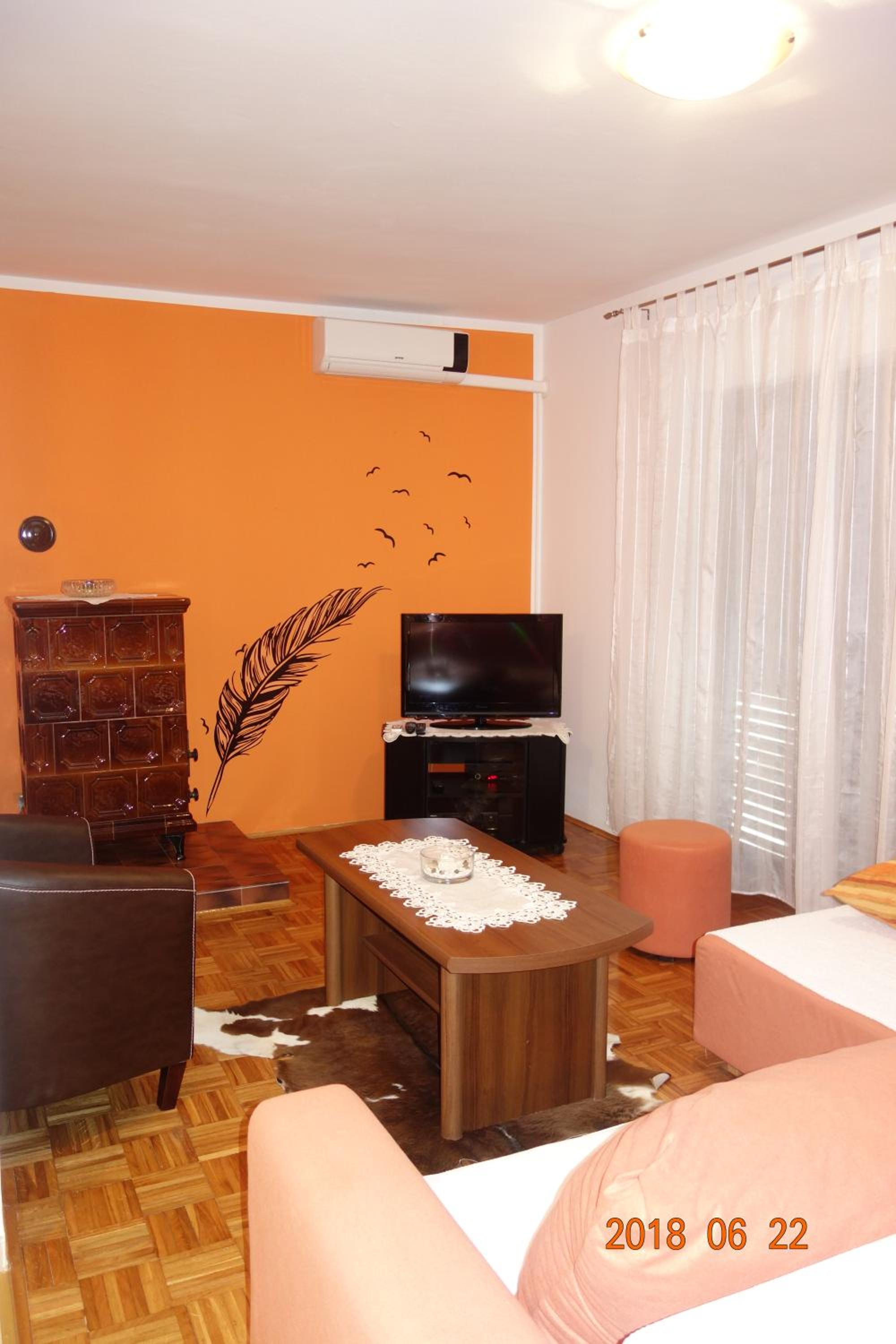 Apartman Stella