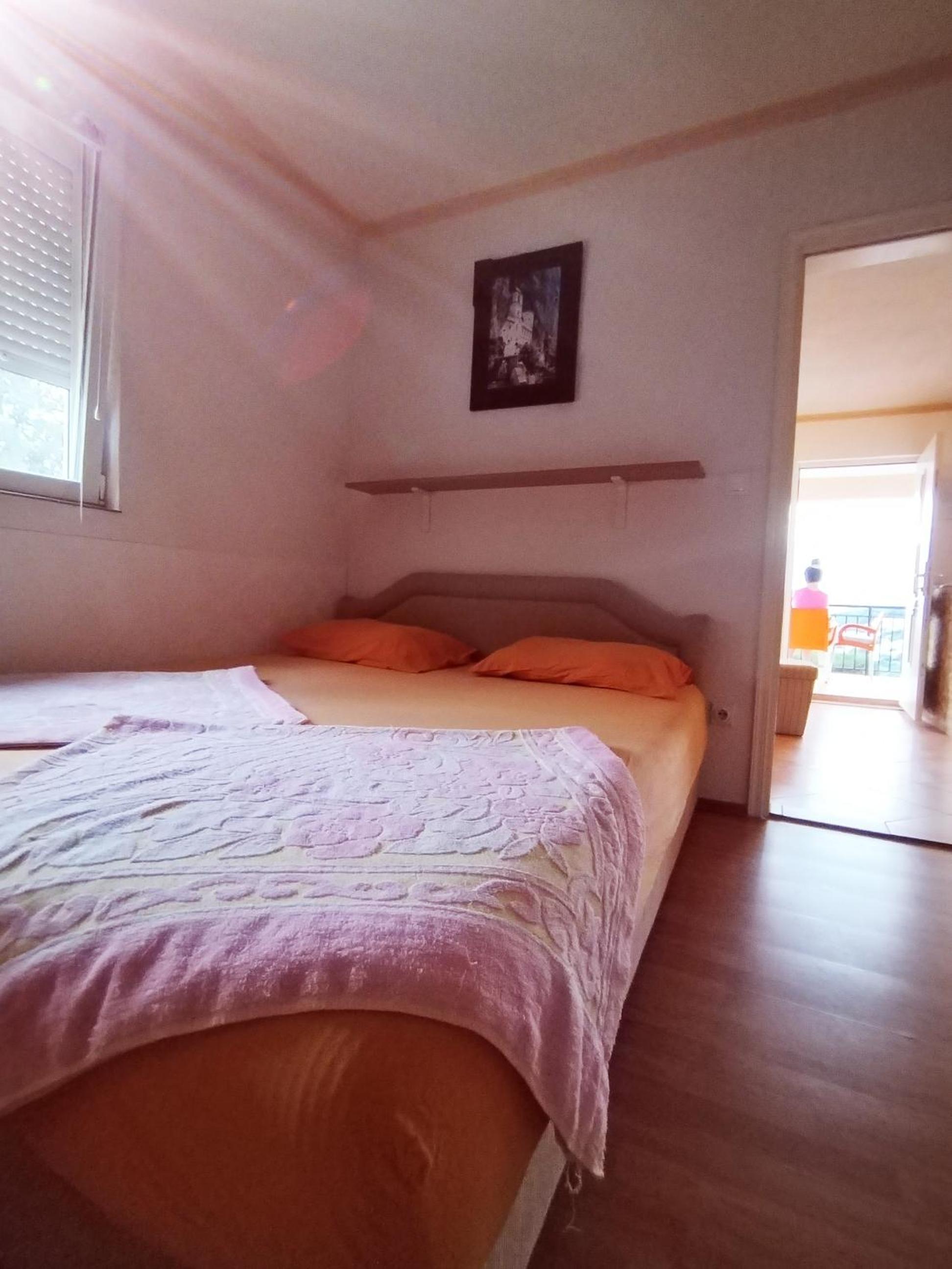 Apartmani LJUBICA