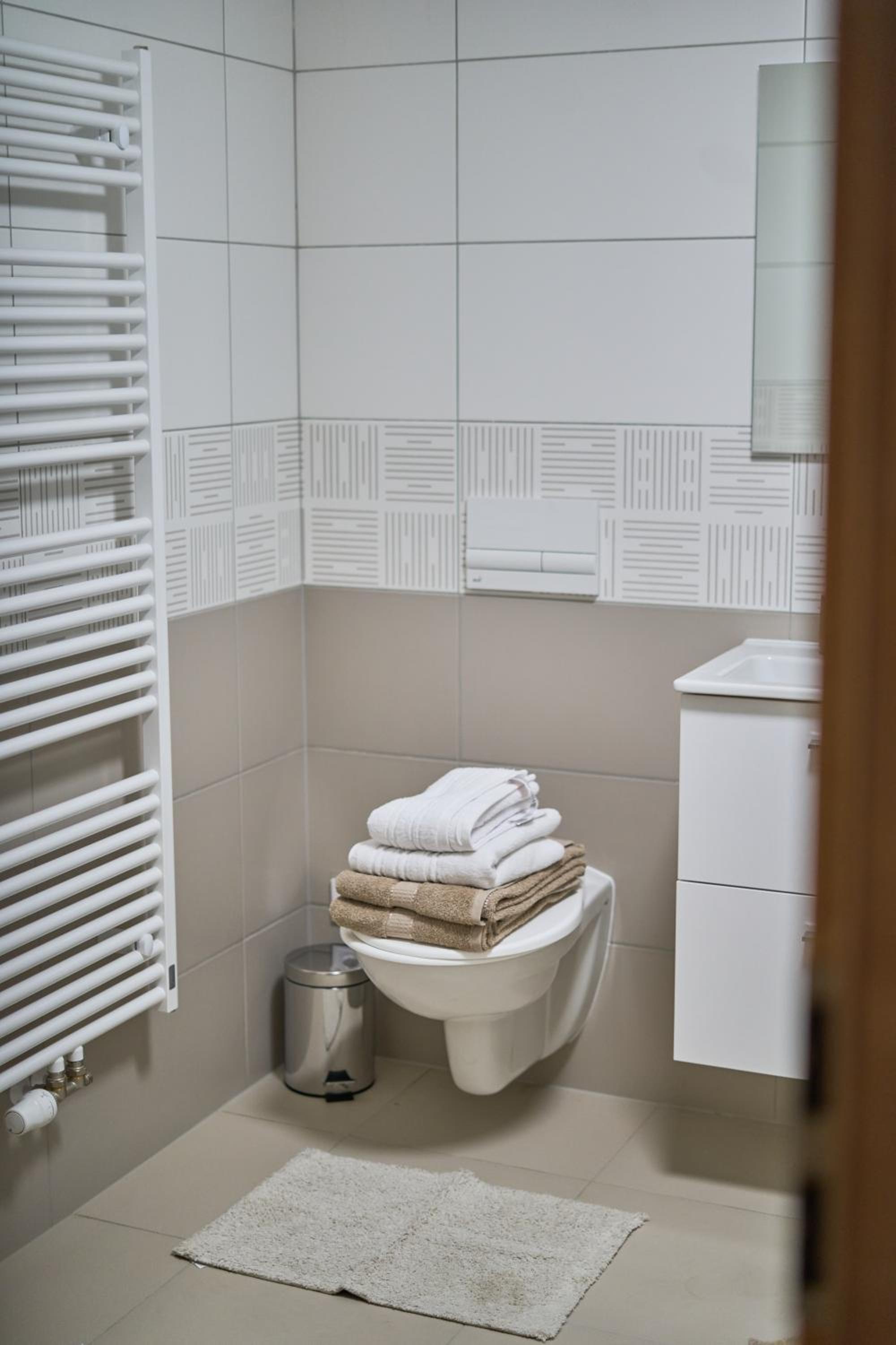 Apartmány J&J
