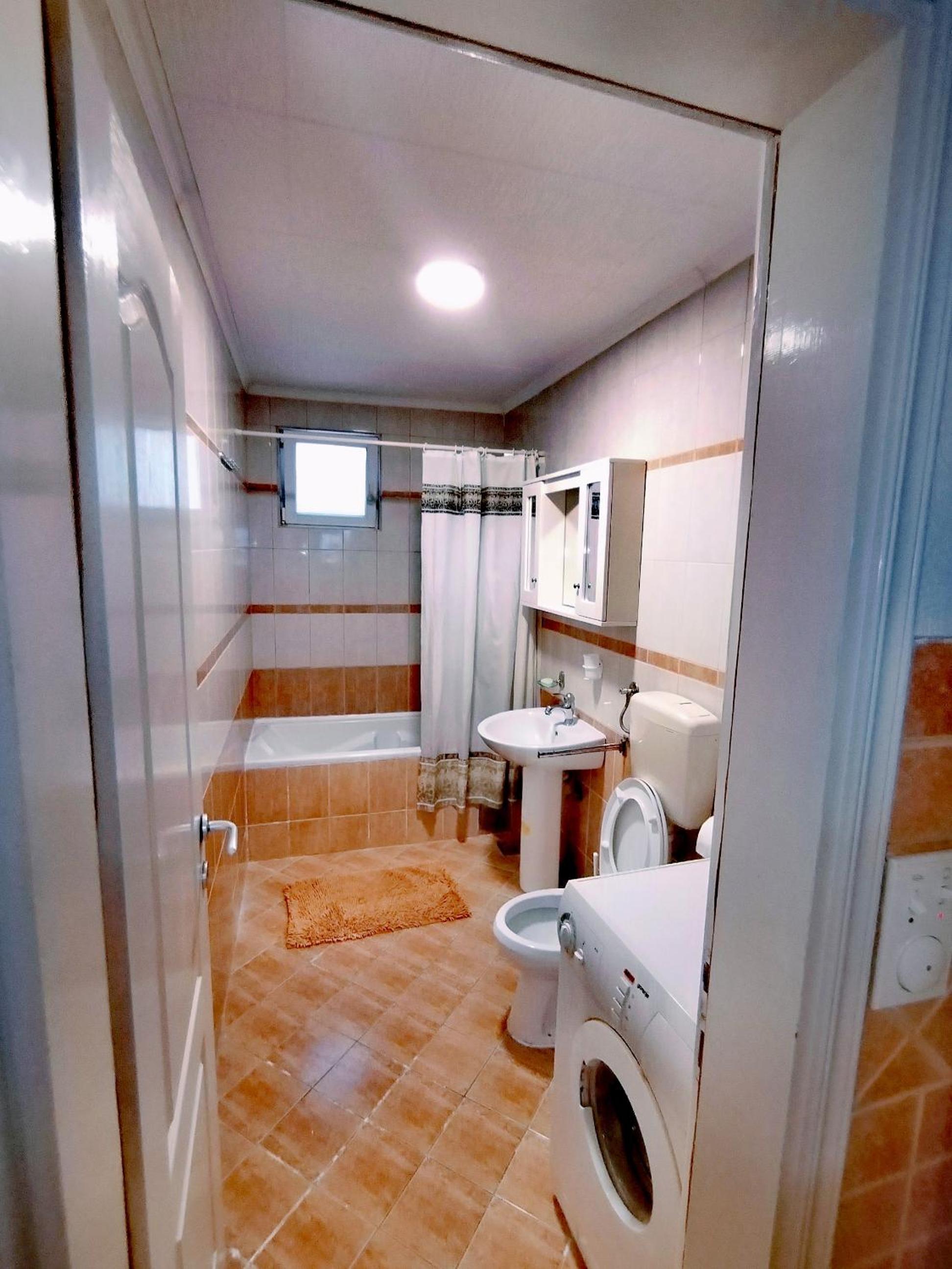 Apartmani LJUBICA