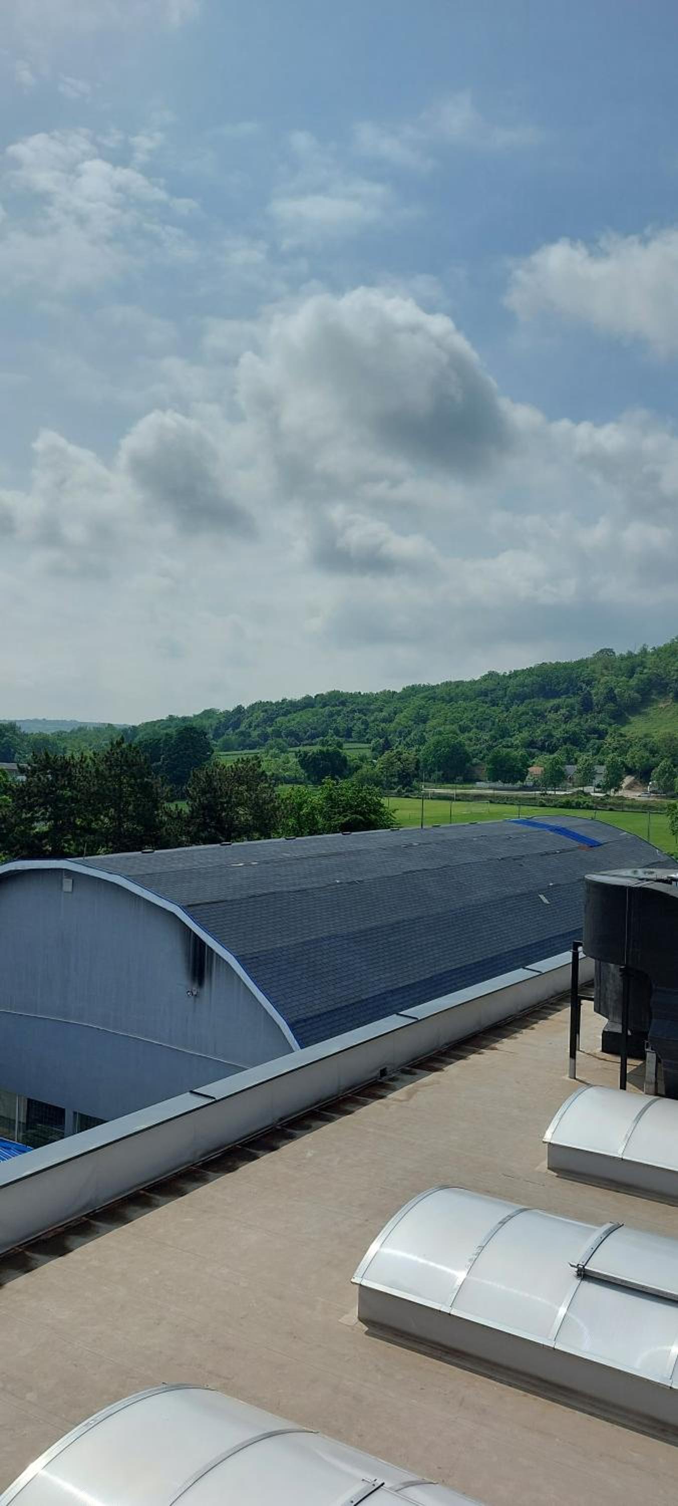 roof