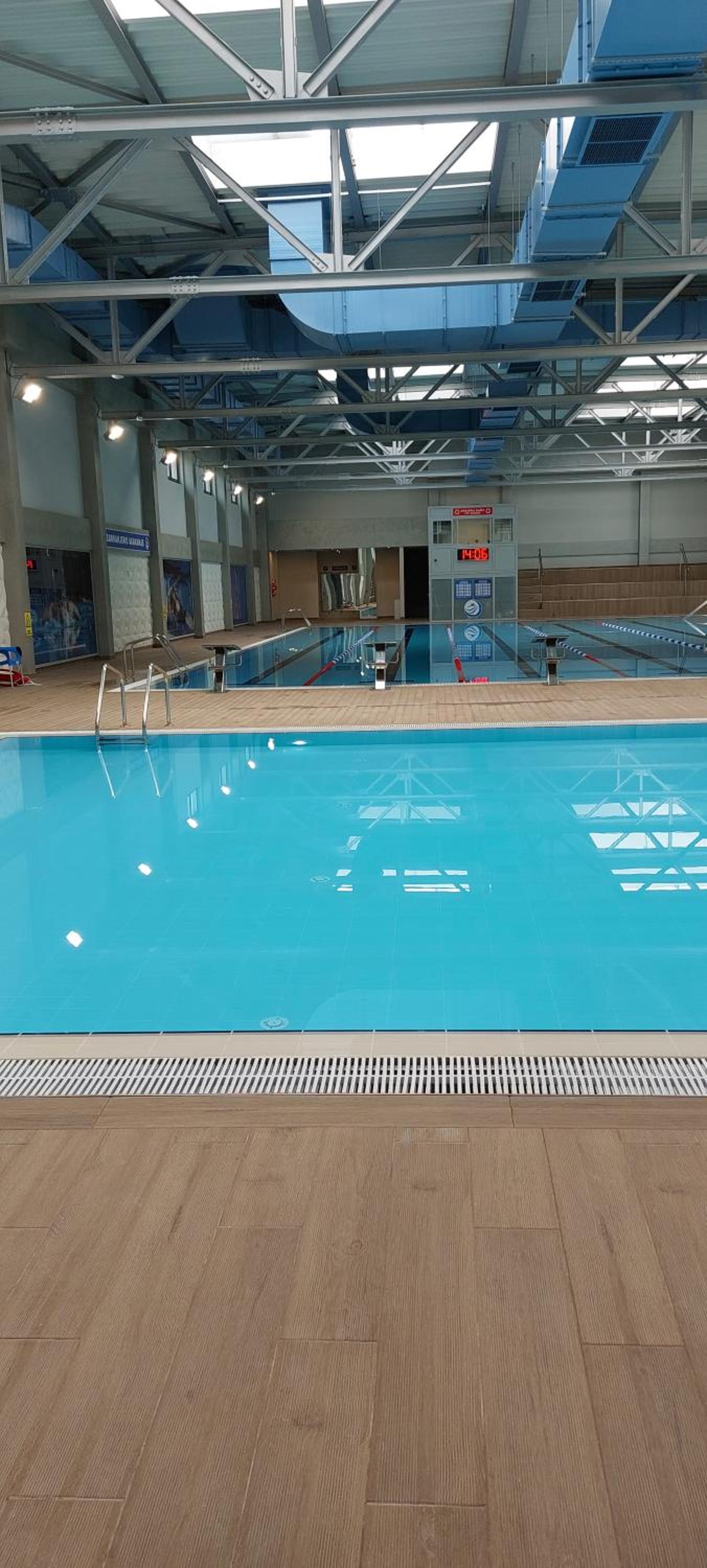 Centar Crnjanski