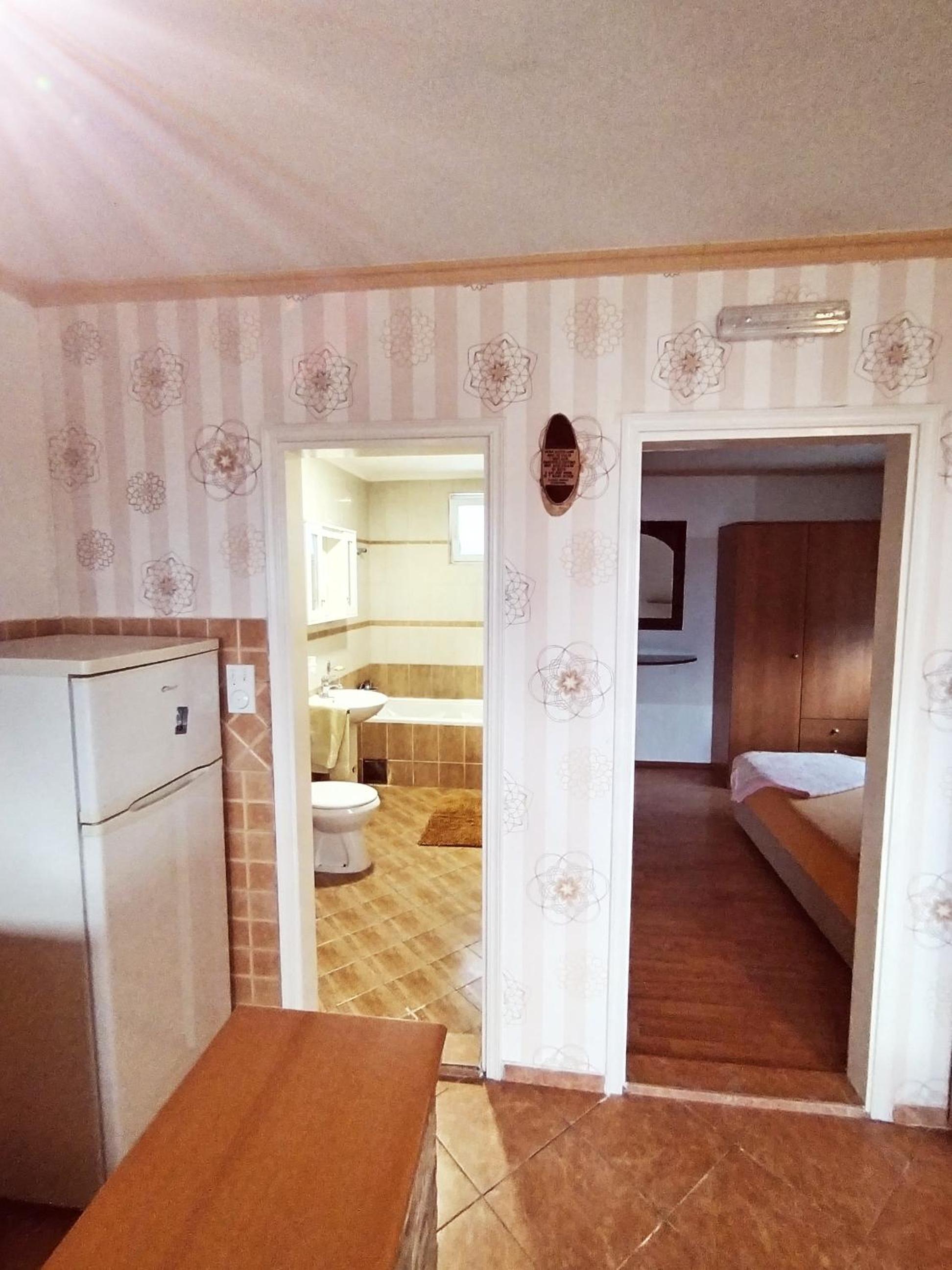 Apartmani LJUBICA