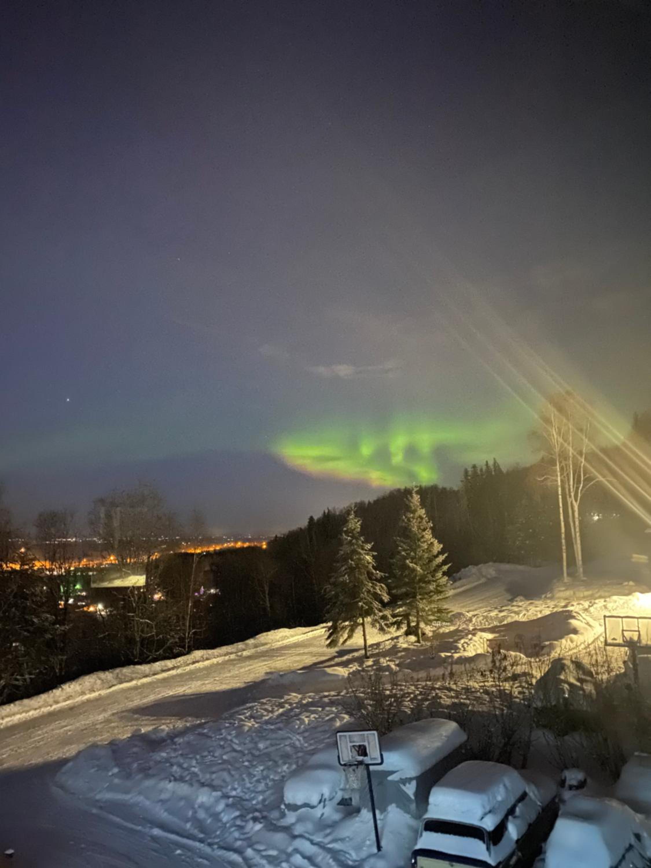 Alaskan Adventure Awaits! view 3