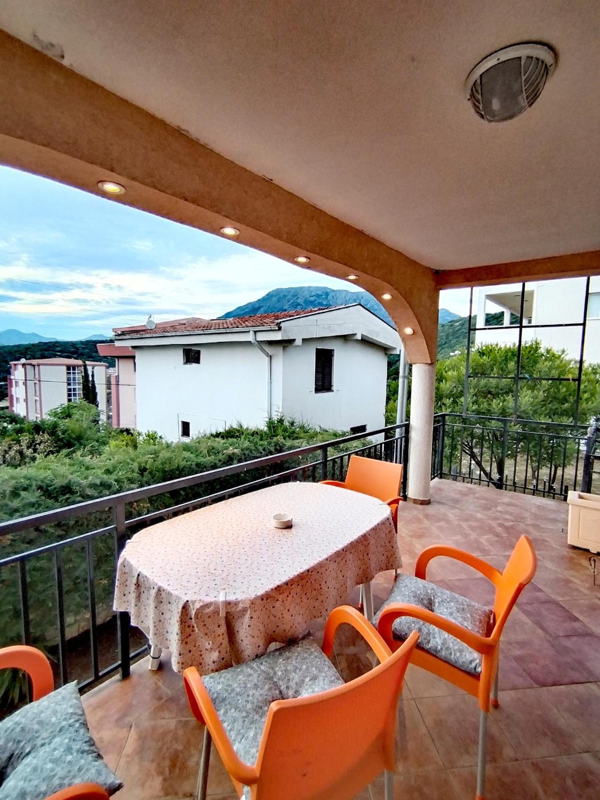 Apartmani LJUBICA