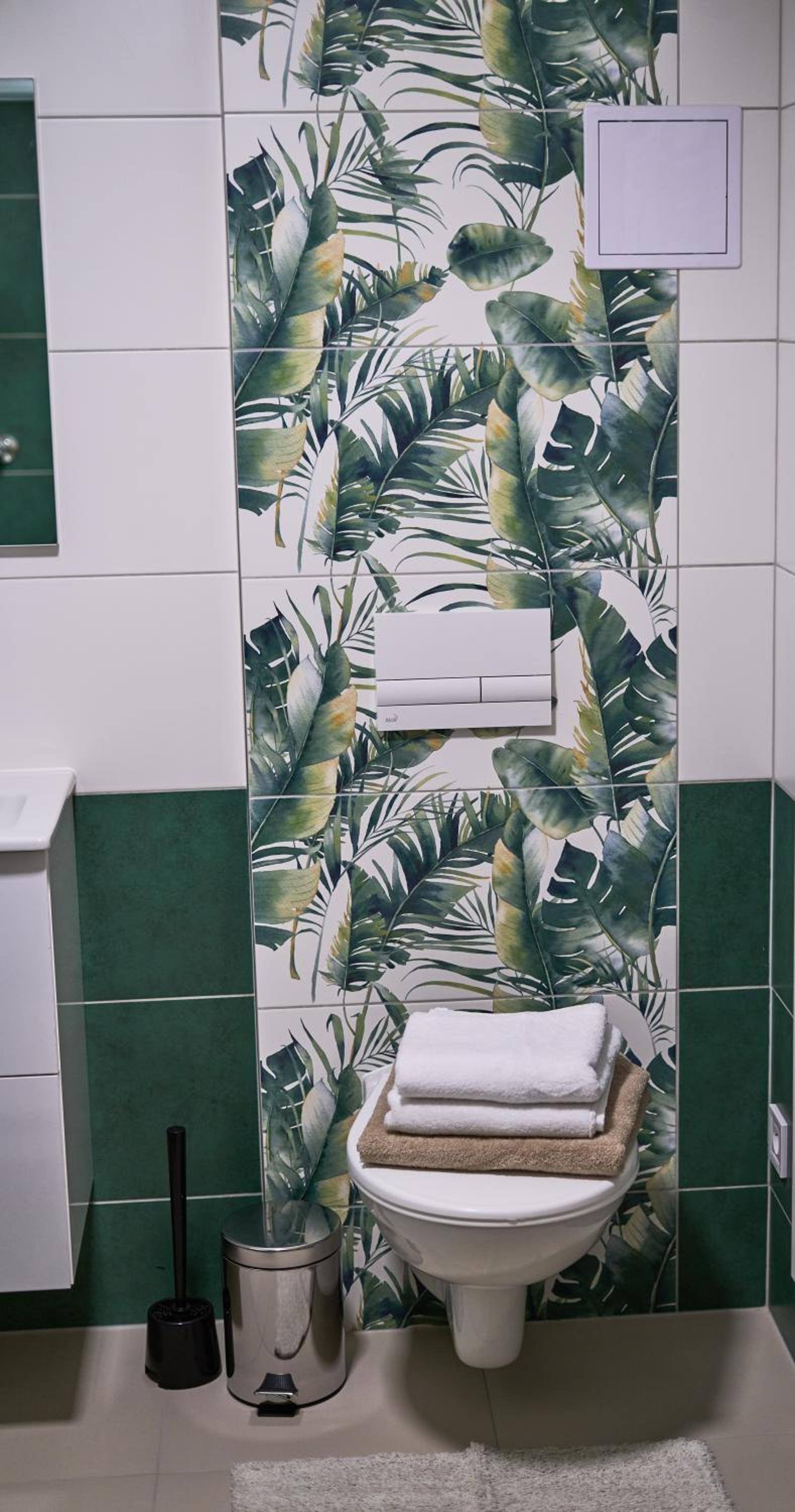 Apartmány J&J