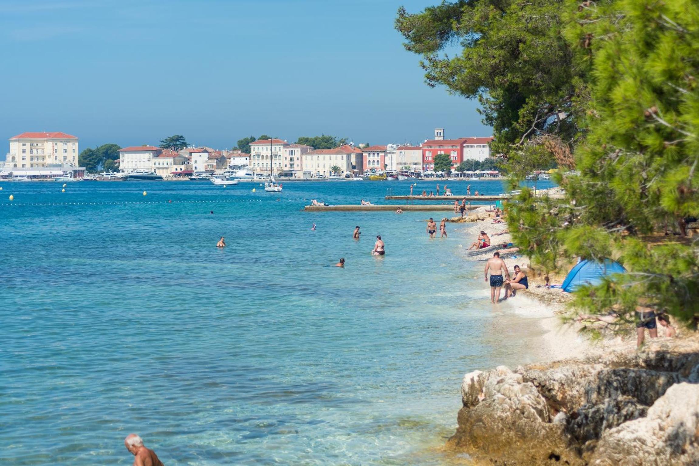 Marinka Porec