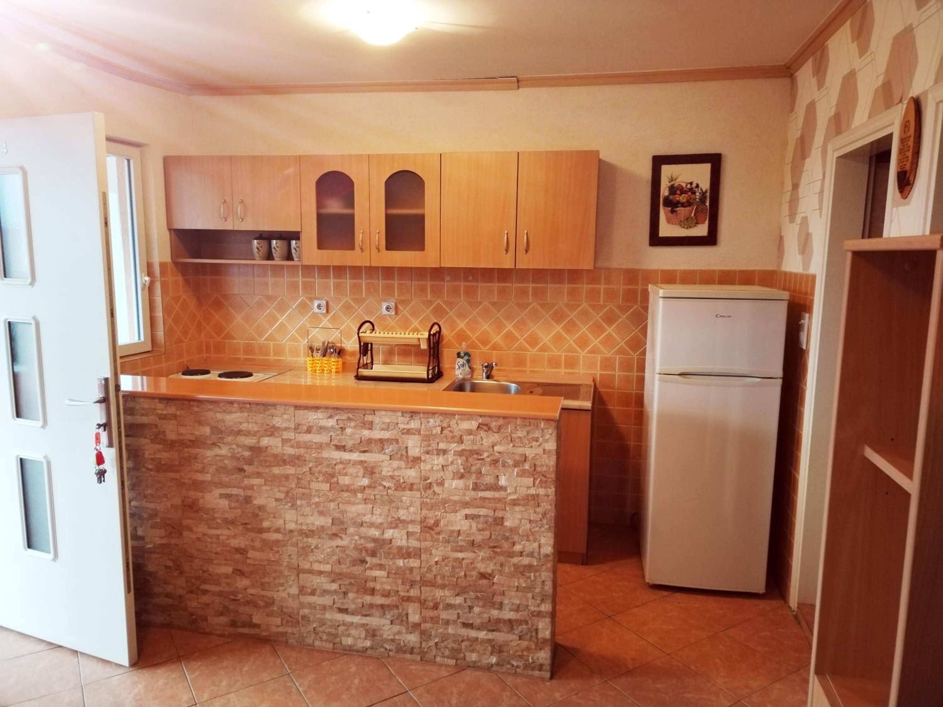 Apartmani LJUBICA