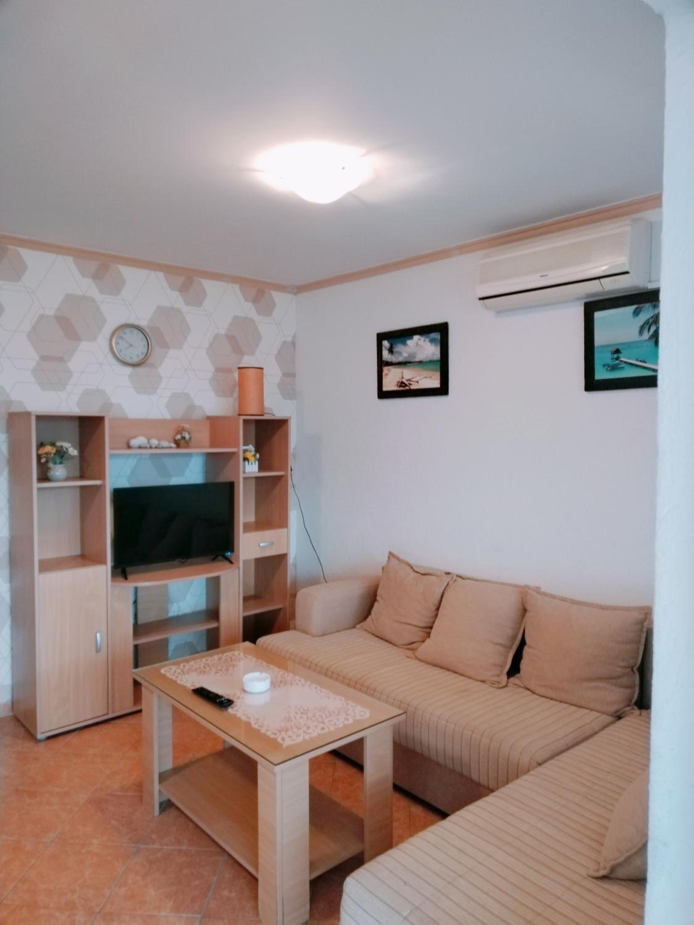 Apartmani LJUBICA