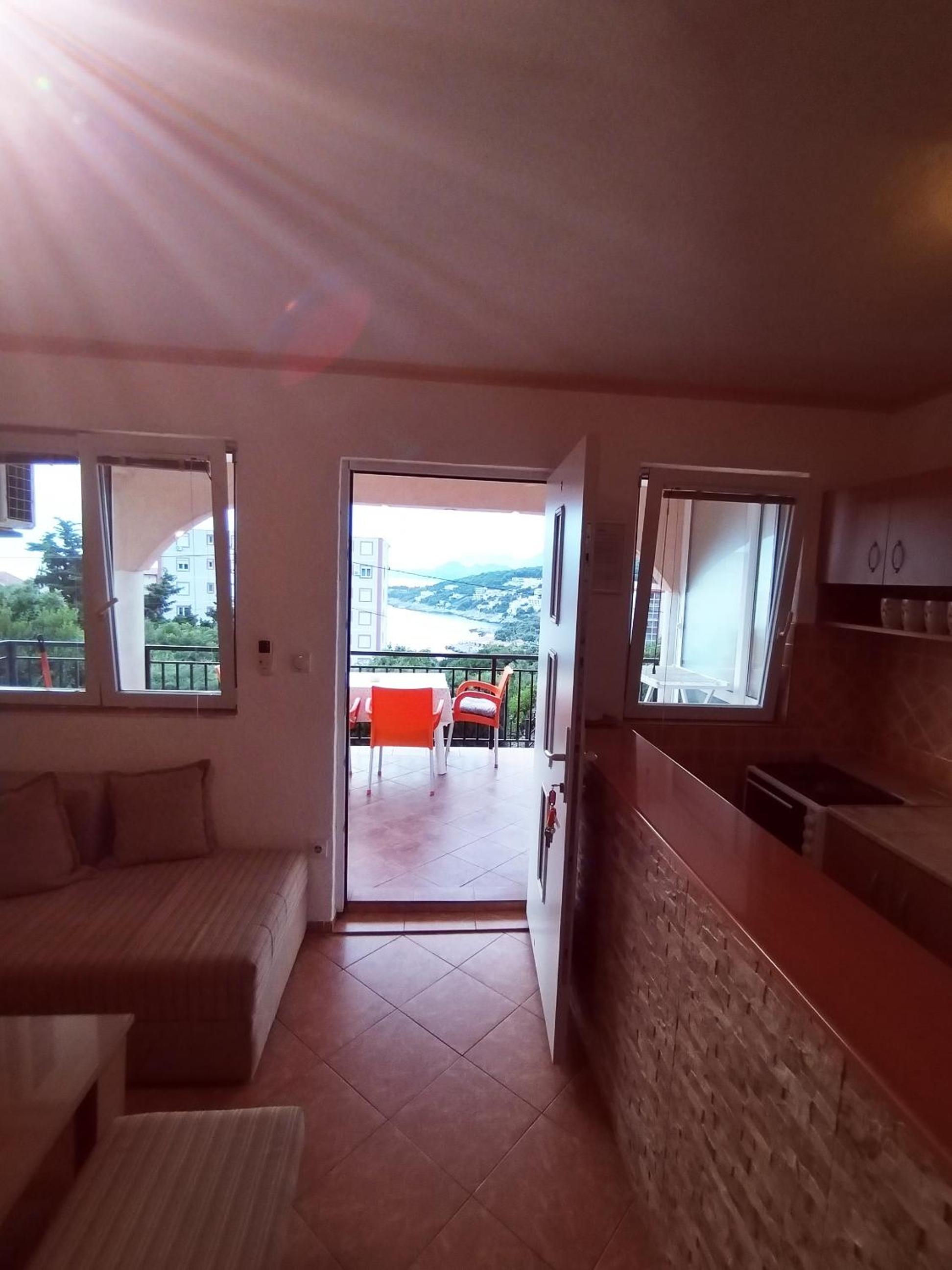 Apartmani LJUBICA