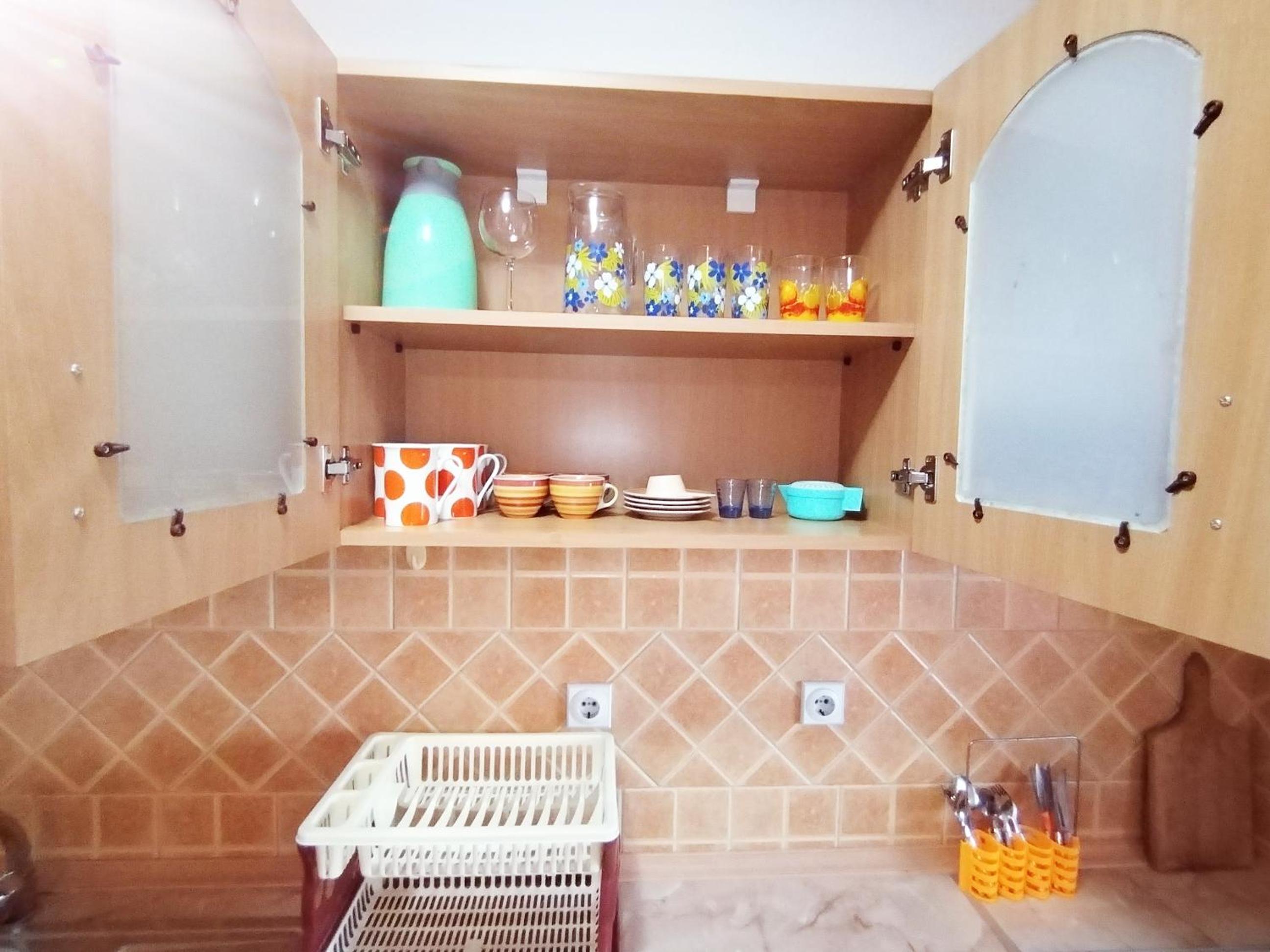 Apartmani LJUBICA