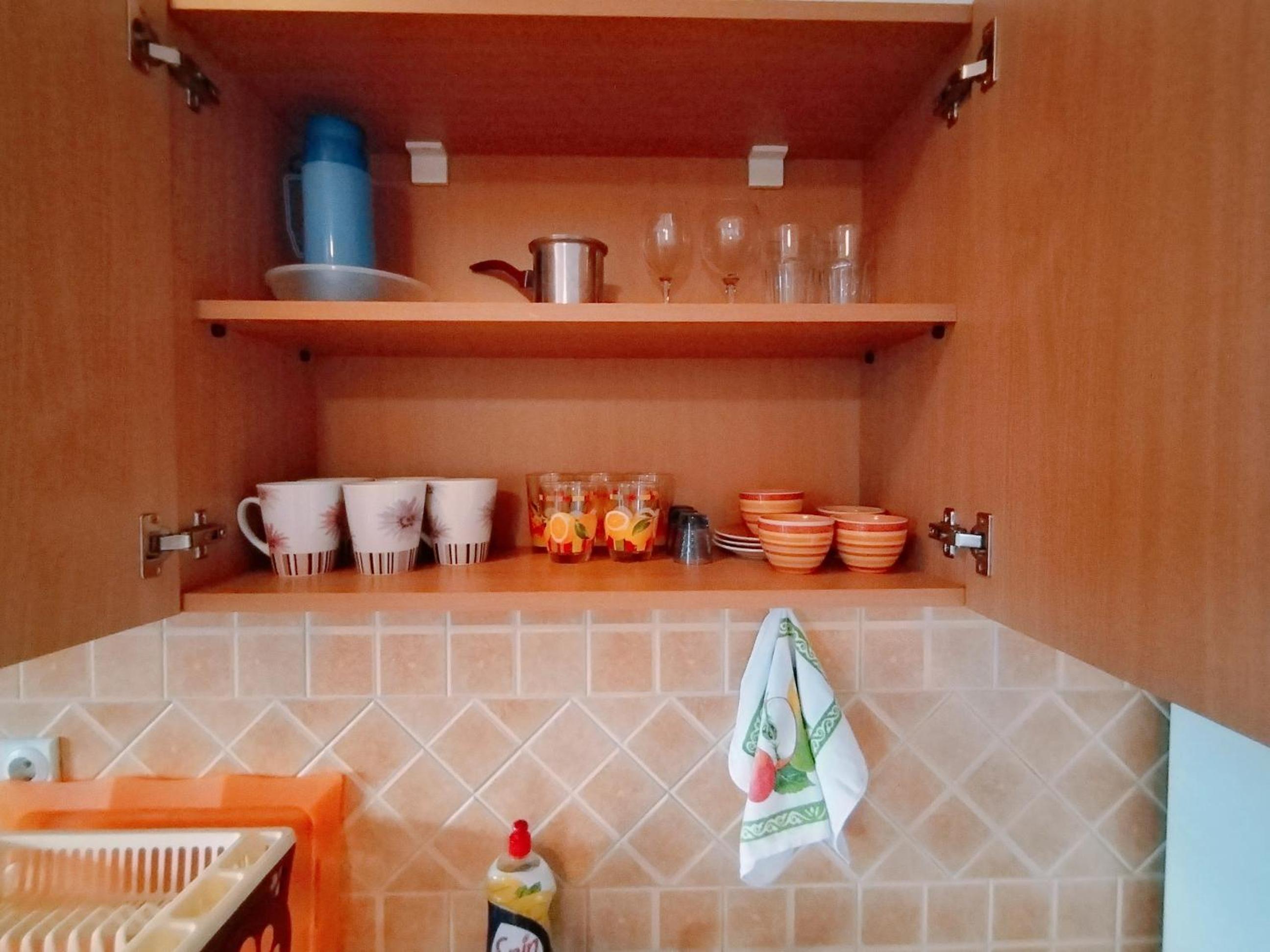 Apartmani LJUBICA