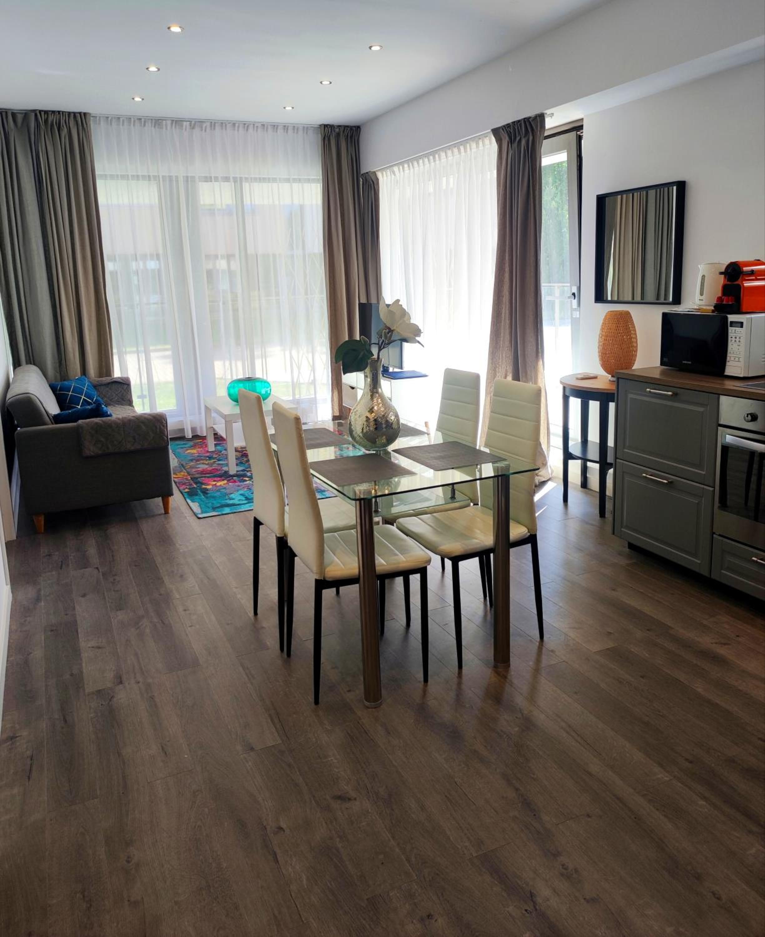 Saules Club Apart Hotel