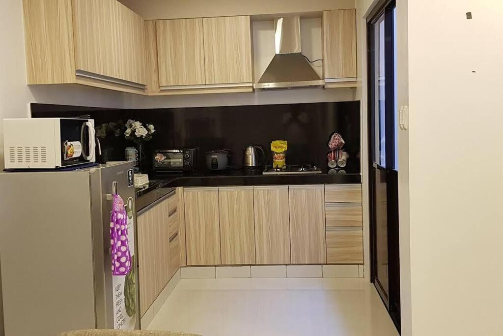 Stylish Townhouse in Balanga City Quiet Neighborhood view 2