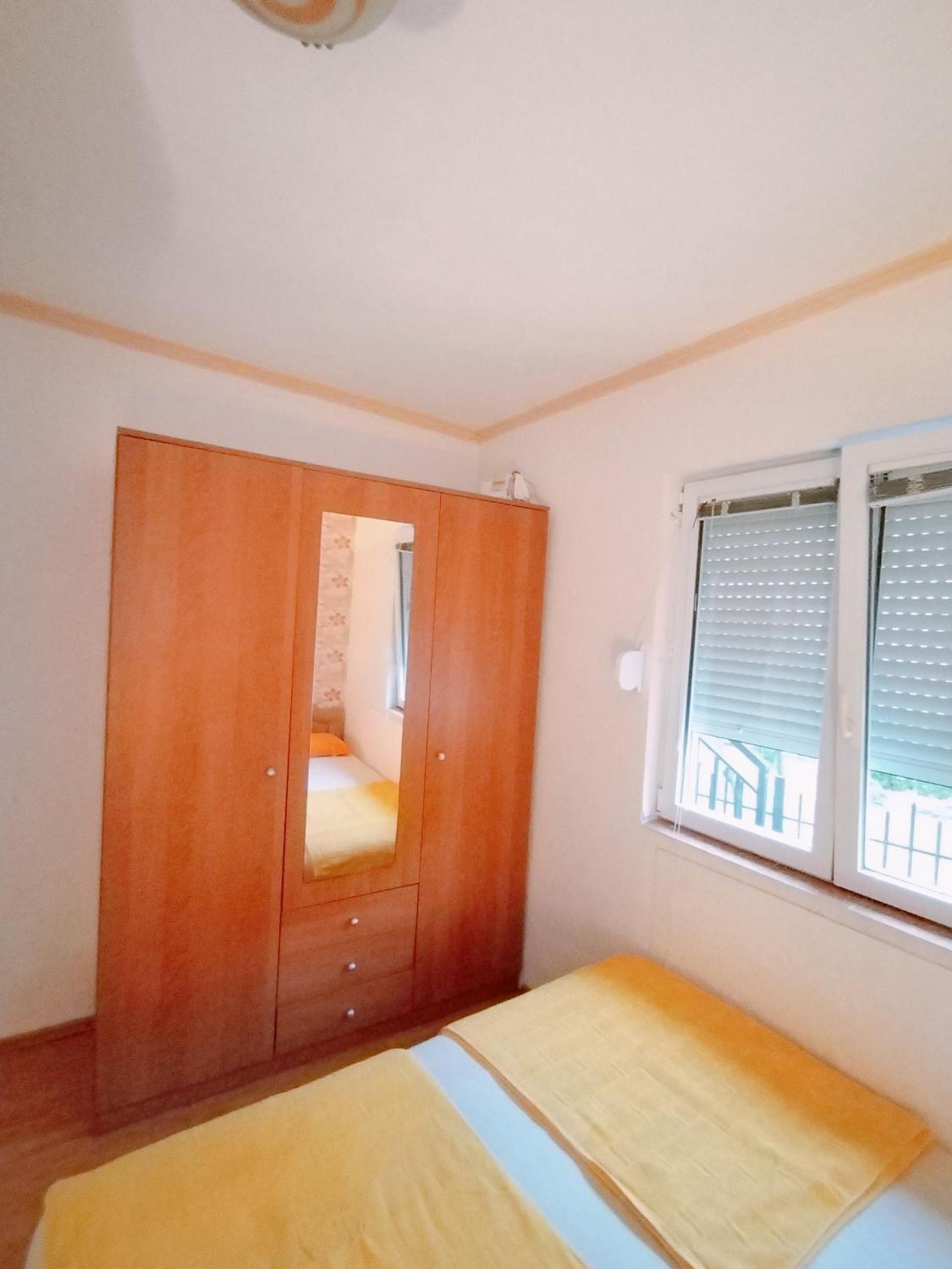 Apartmani LJUBICA