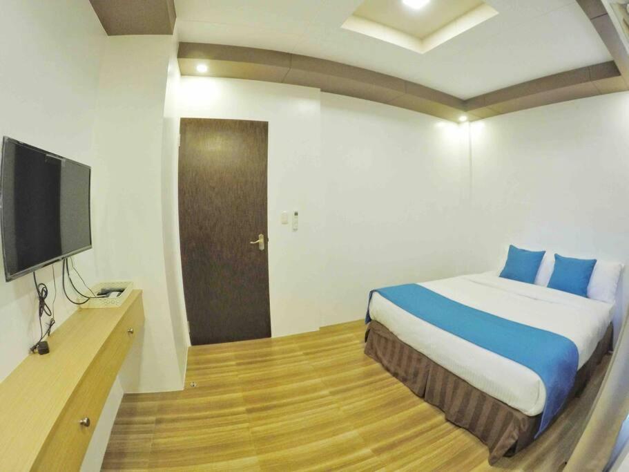 Stylish Townhouse in Balanga City Quiet Neighborhood view 3