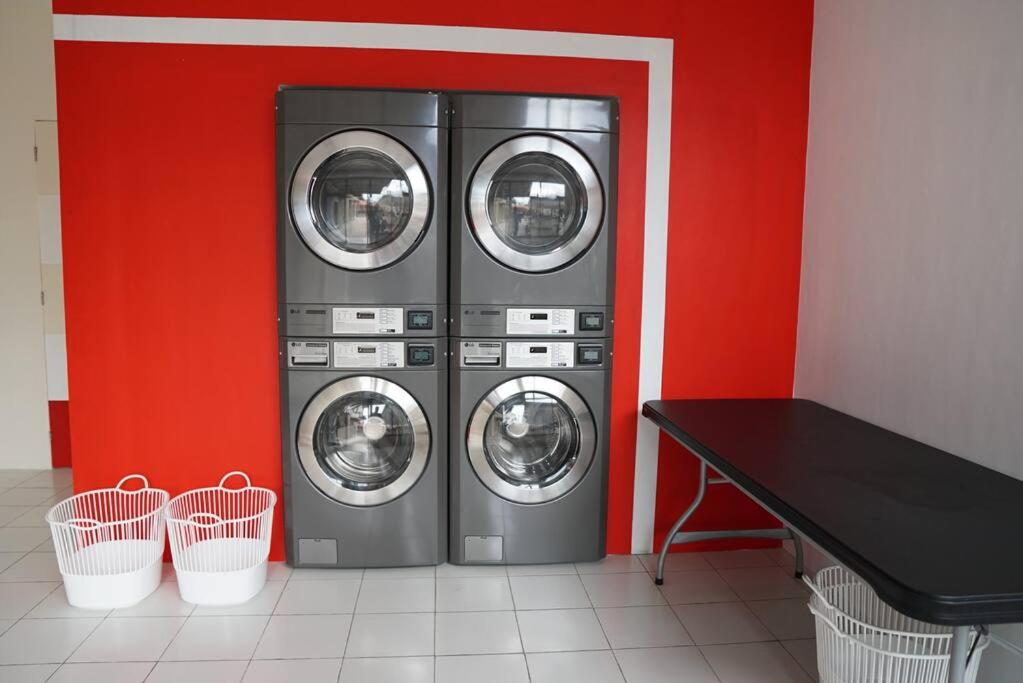Stylish Townhouse in Balanga City Quiet Neighborhood view 5