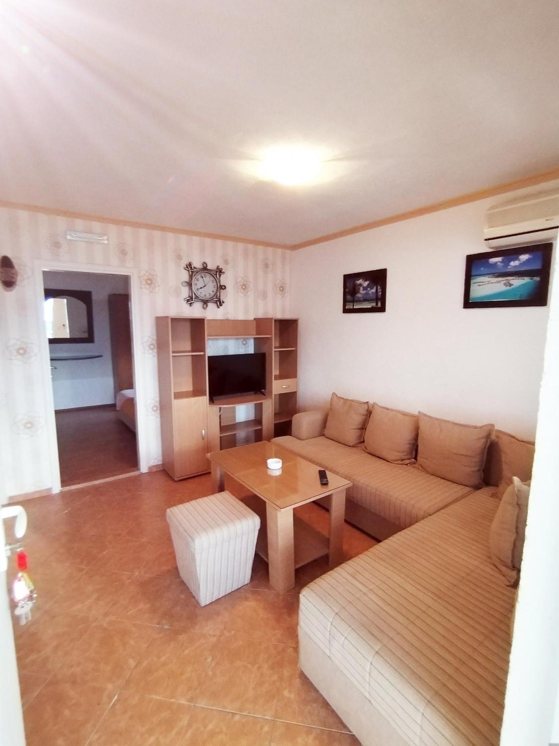 Apartmani LJUBICA