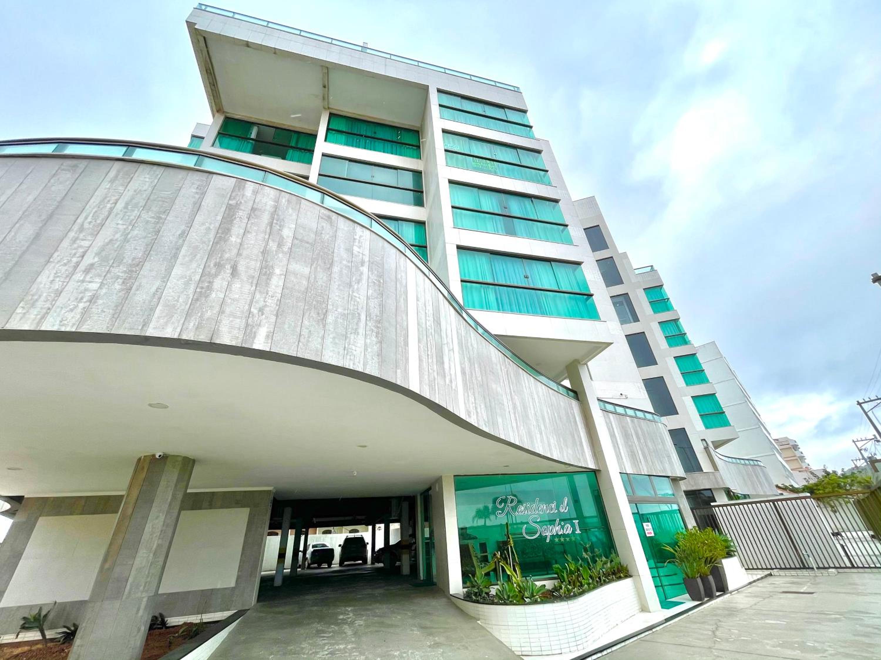 Hotel Sophia I - Praia Grande - Image 1