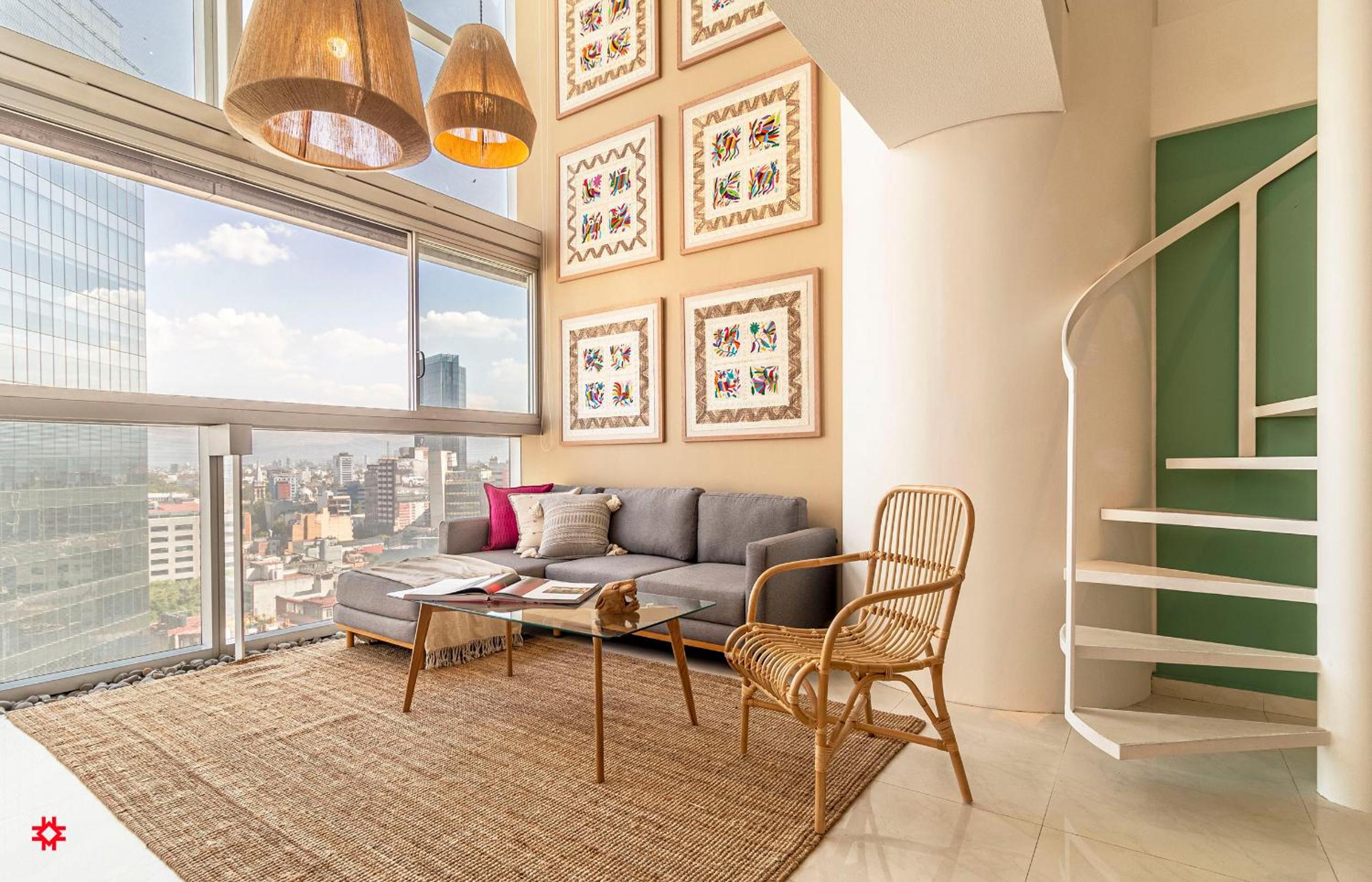 Casa Hamburgo by Kukun view 5