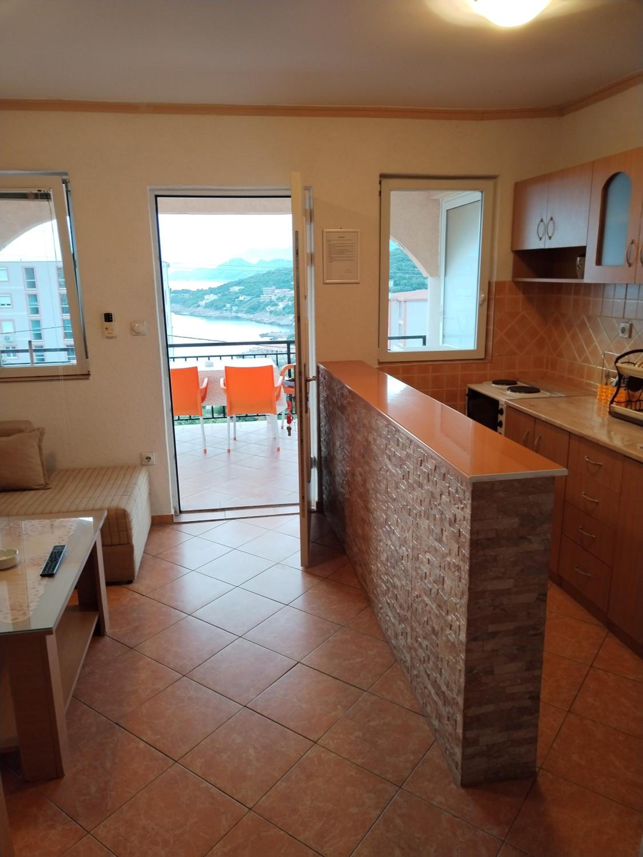 Apartmani LJUBICA