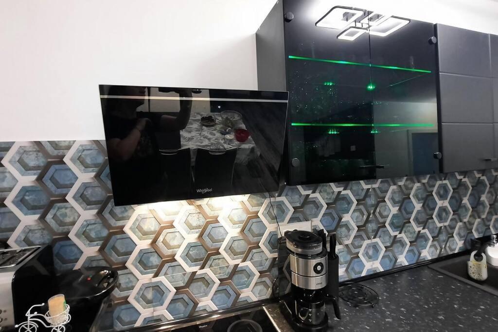 Apartament Erika Premium Sinaia