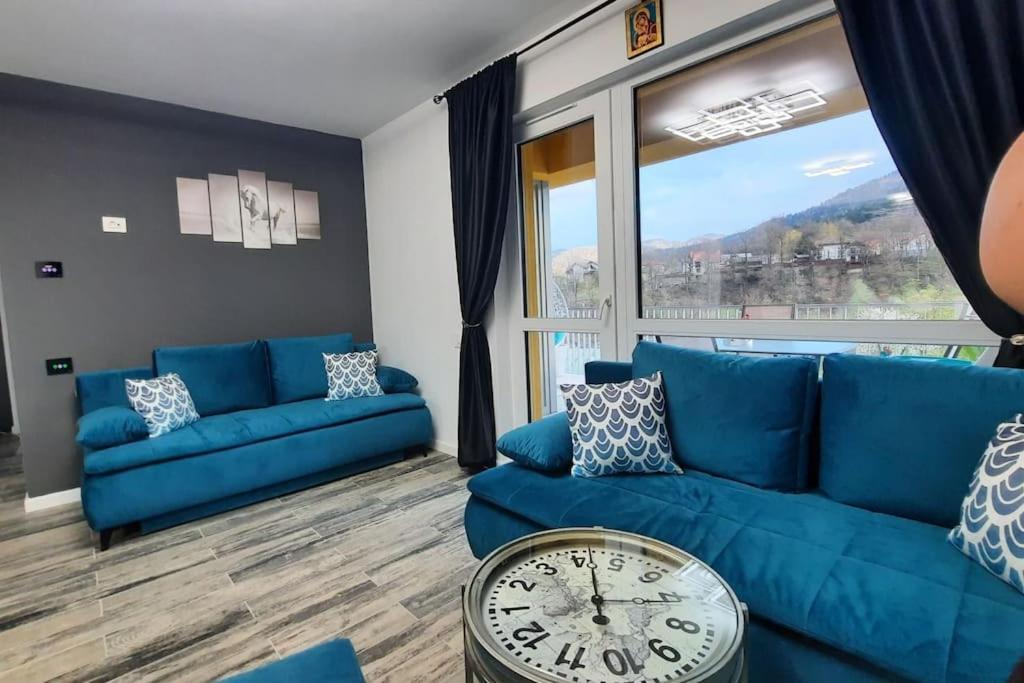 Apartament Erika Premium Sinaia